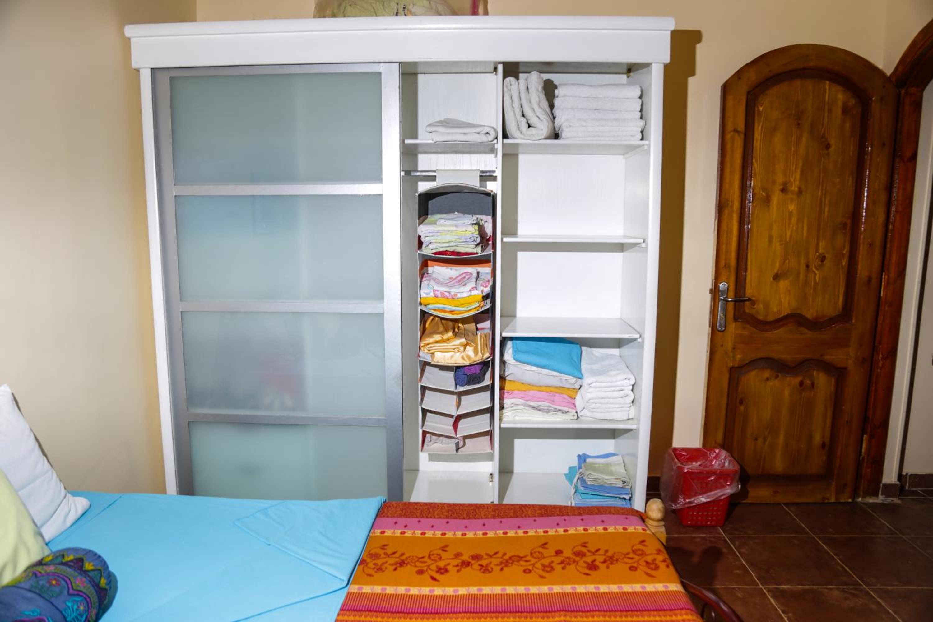 Habibi Nubian Guest House-Nubian Hospitality