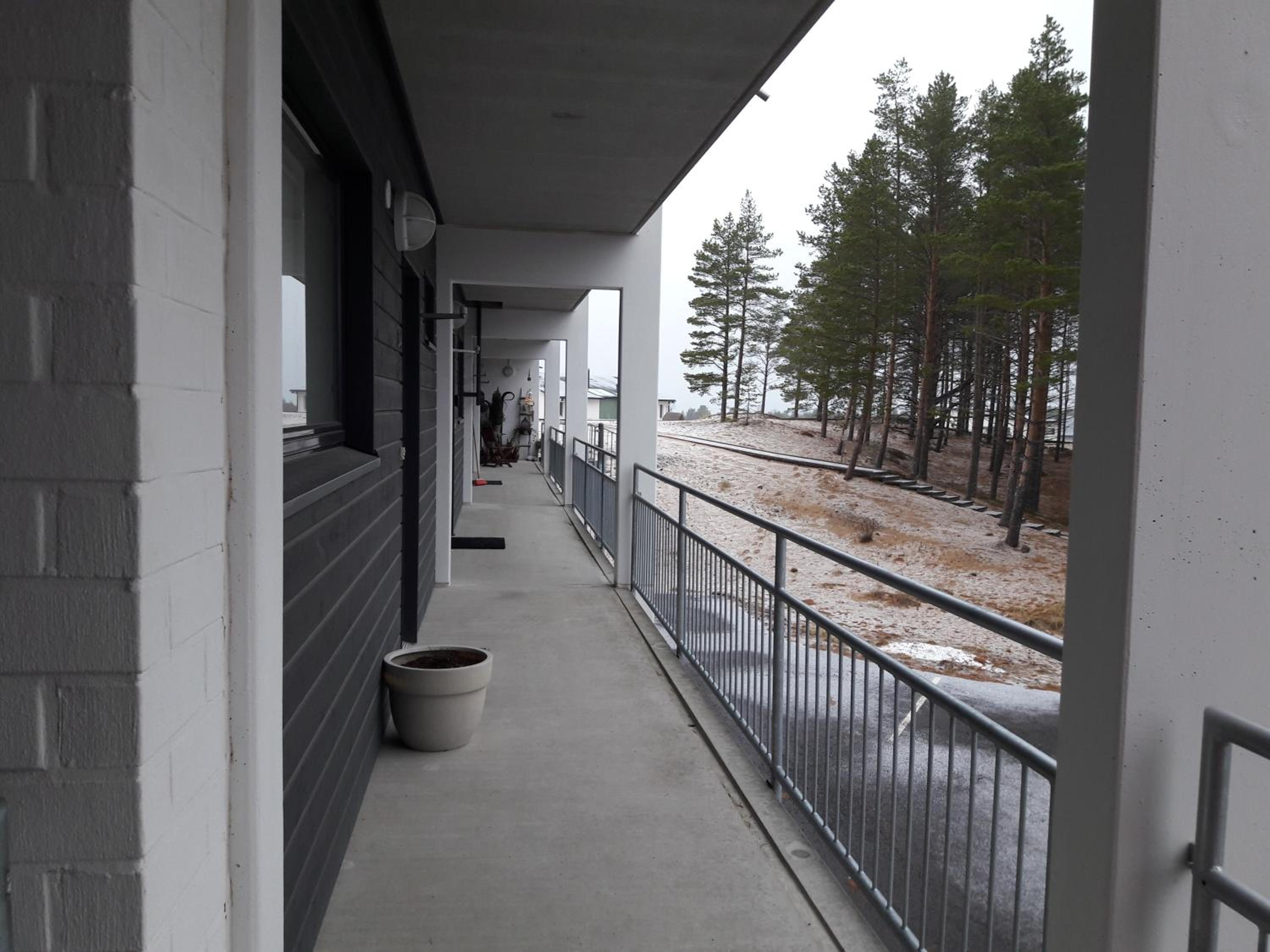 Meritähti 205 view 2