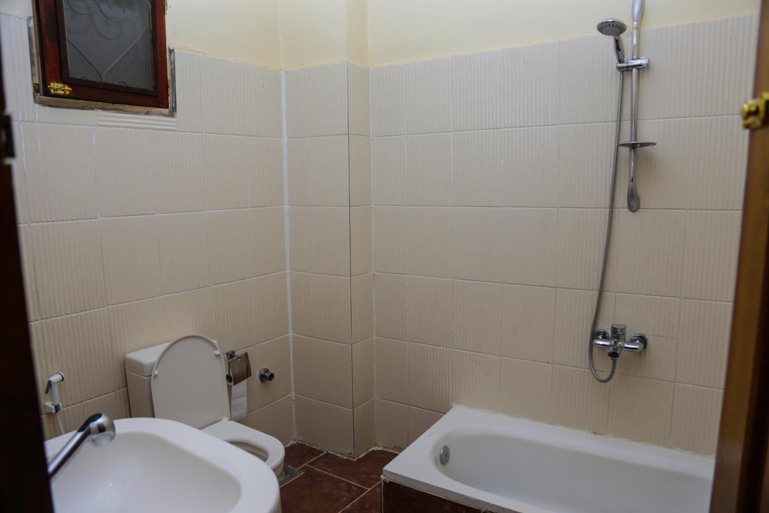 Habibi Nubian Guest House-Nubian Hospitality