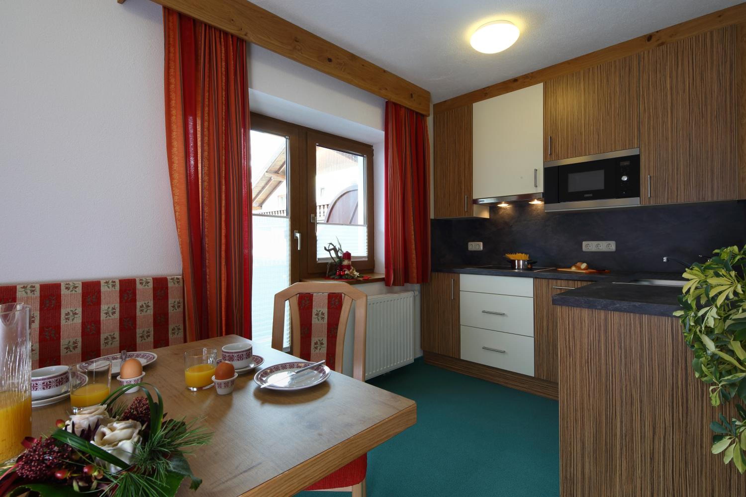 Landhaus Fiegl