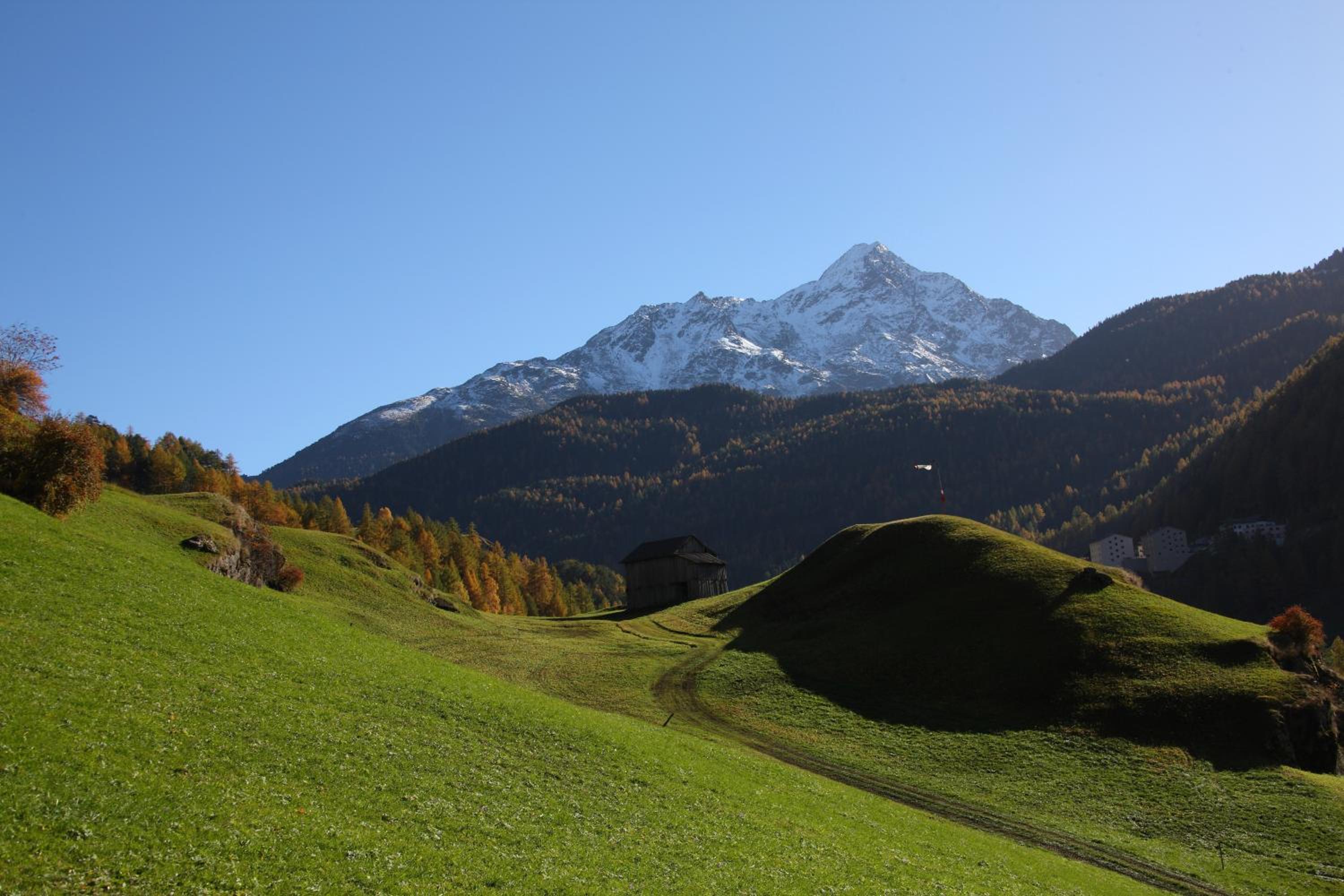 Landhaus Fiegl
