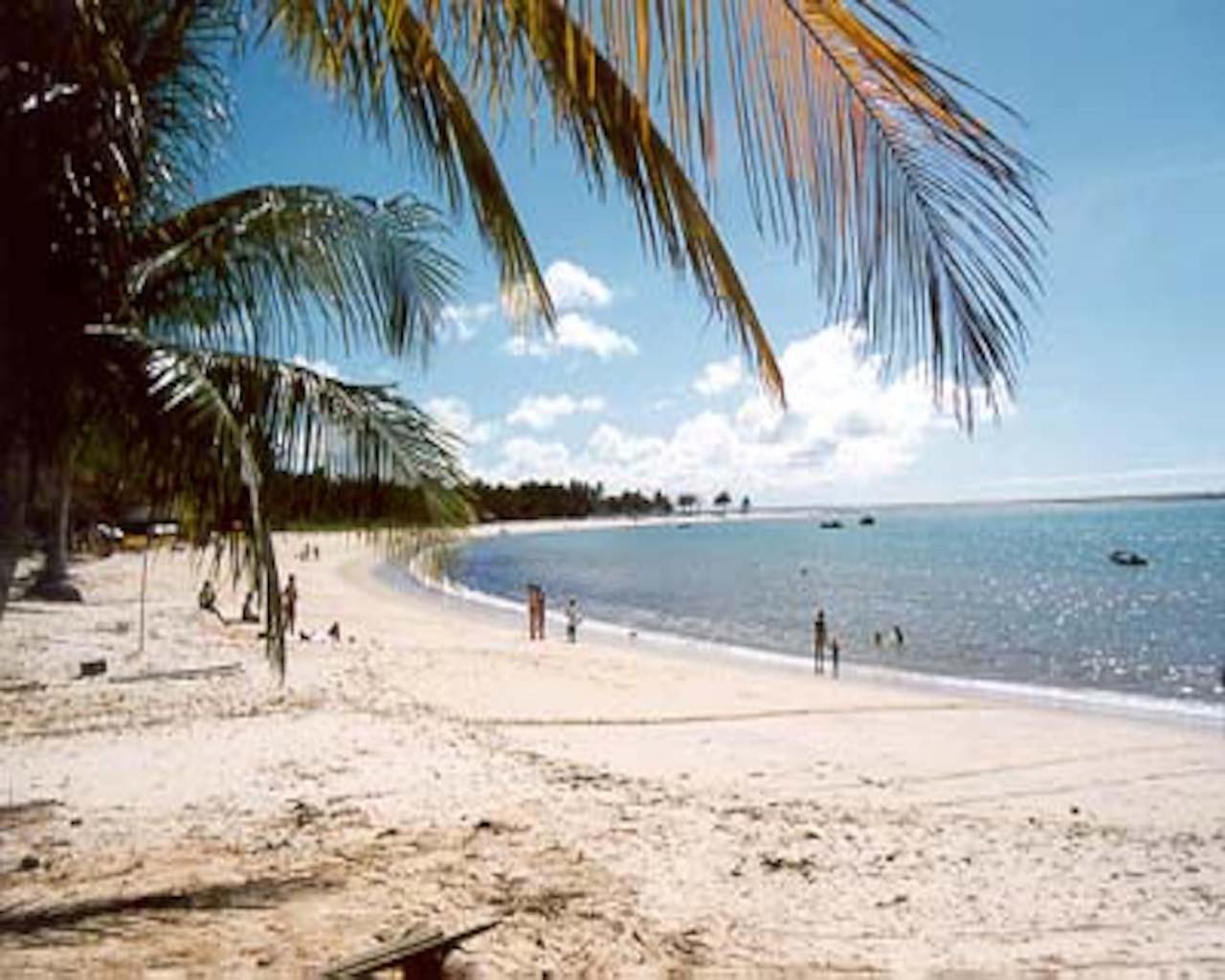 VILA LUMAR