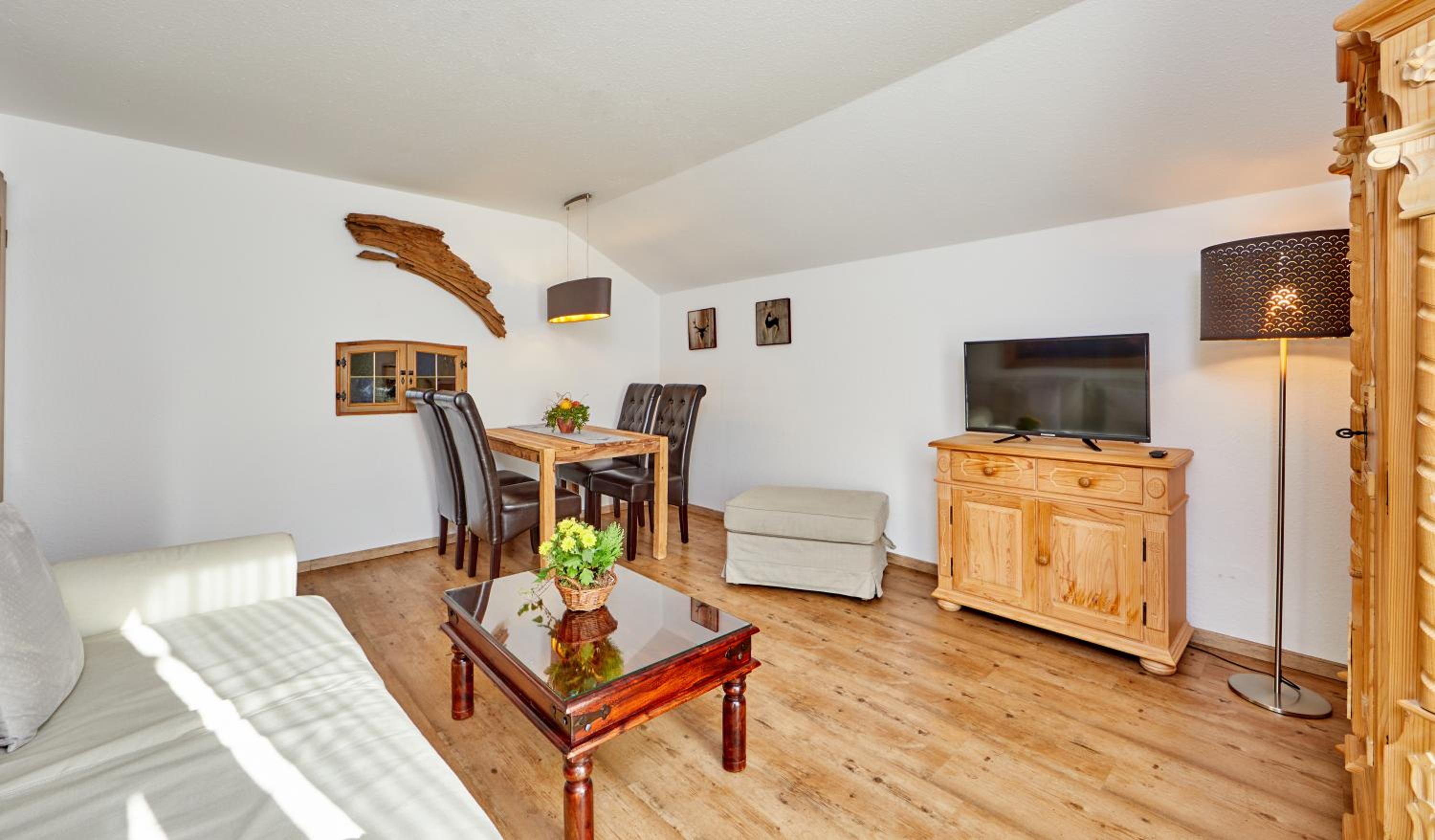 Ferienwohnung Anna view 4