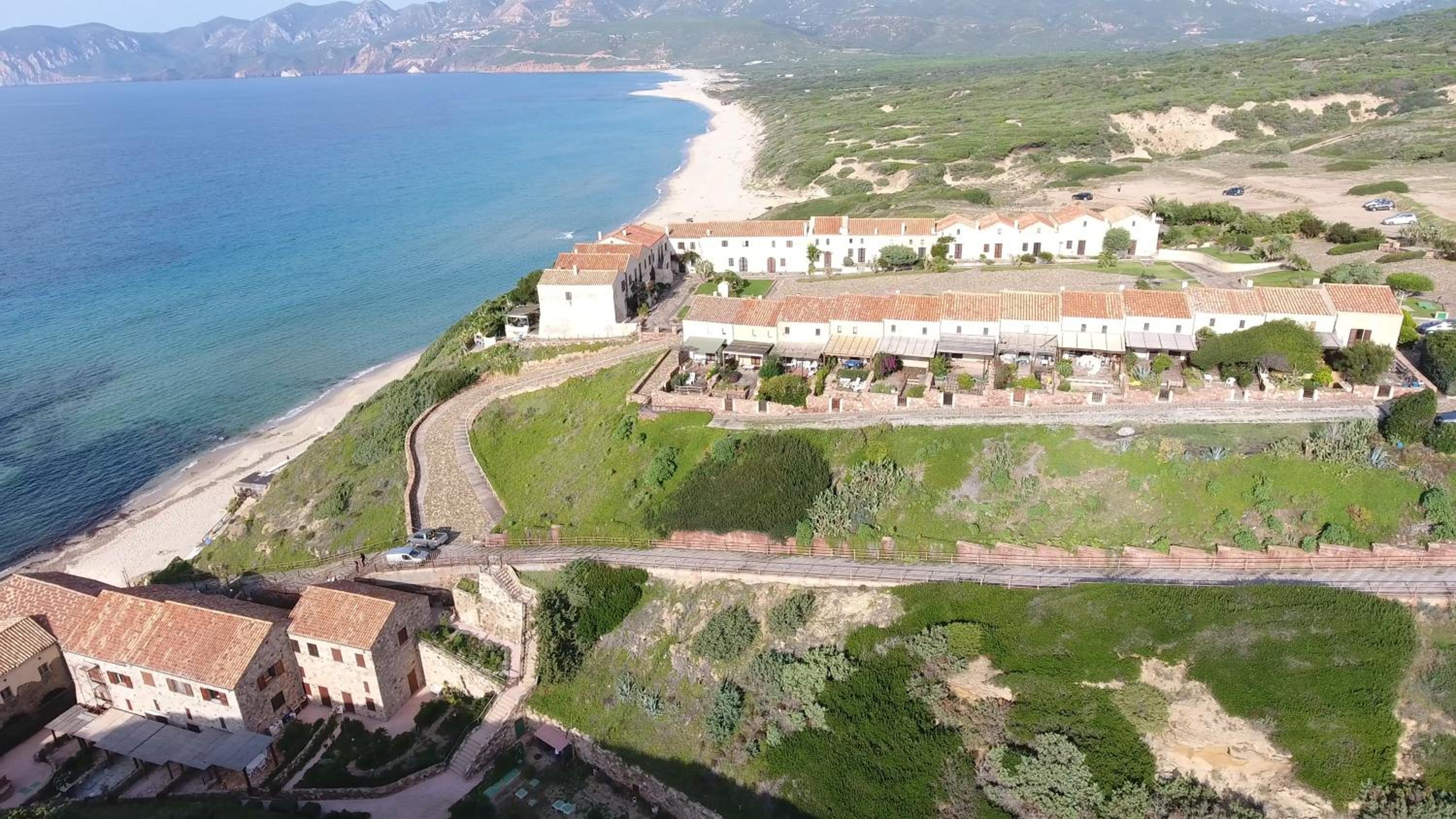 Hotel B&B Del Viale - Image 1