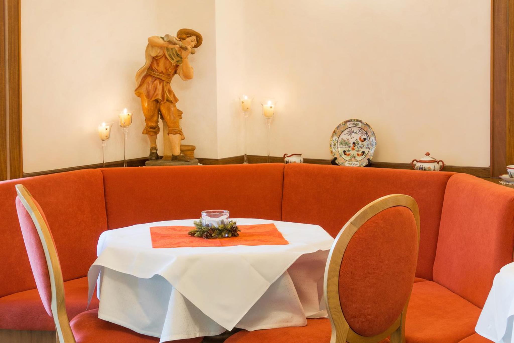 Hotel Fidelitas