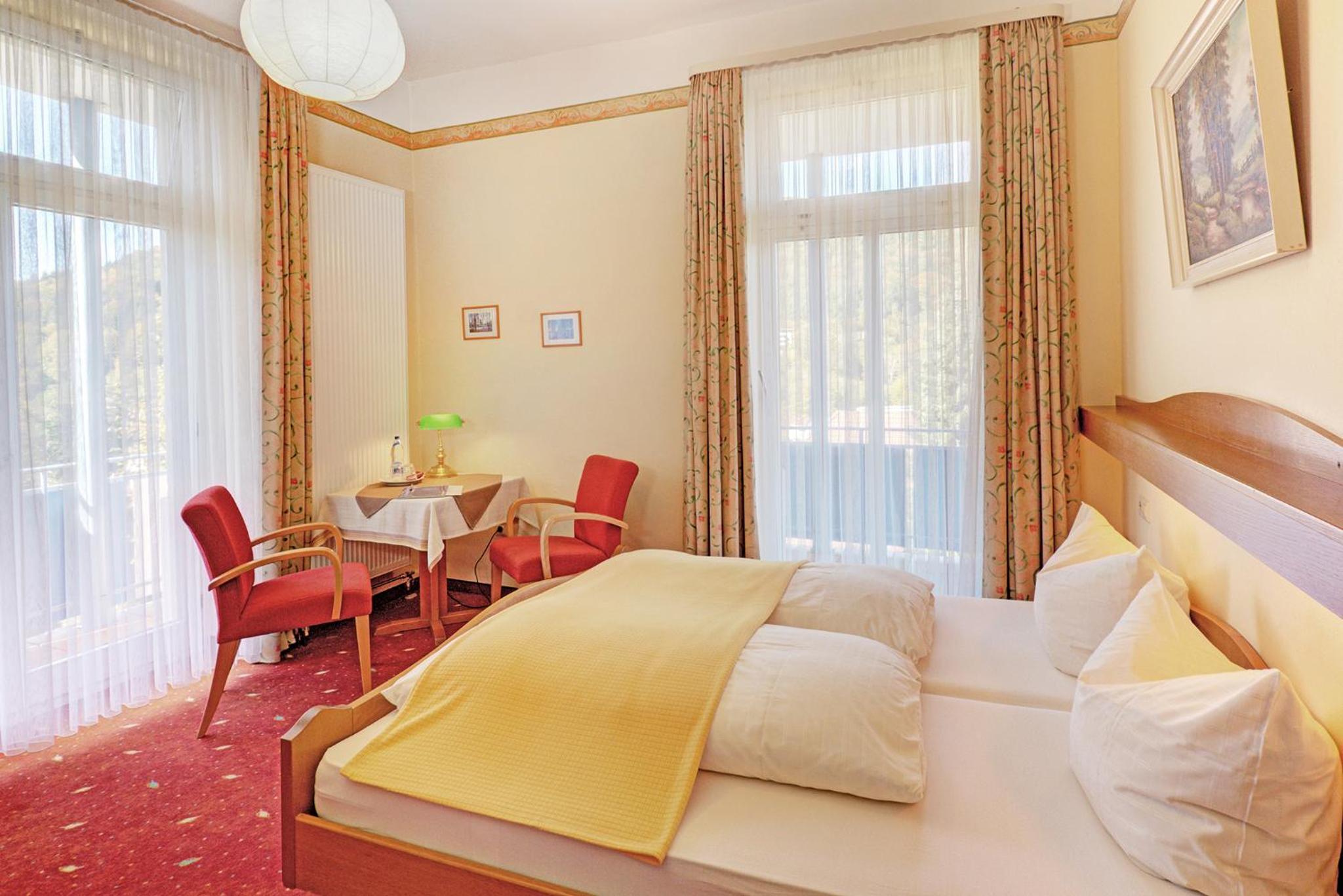 Hotel Fidelitas