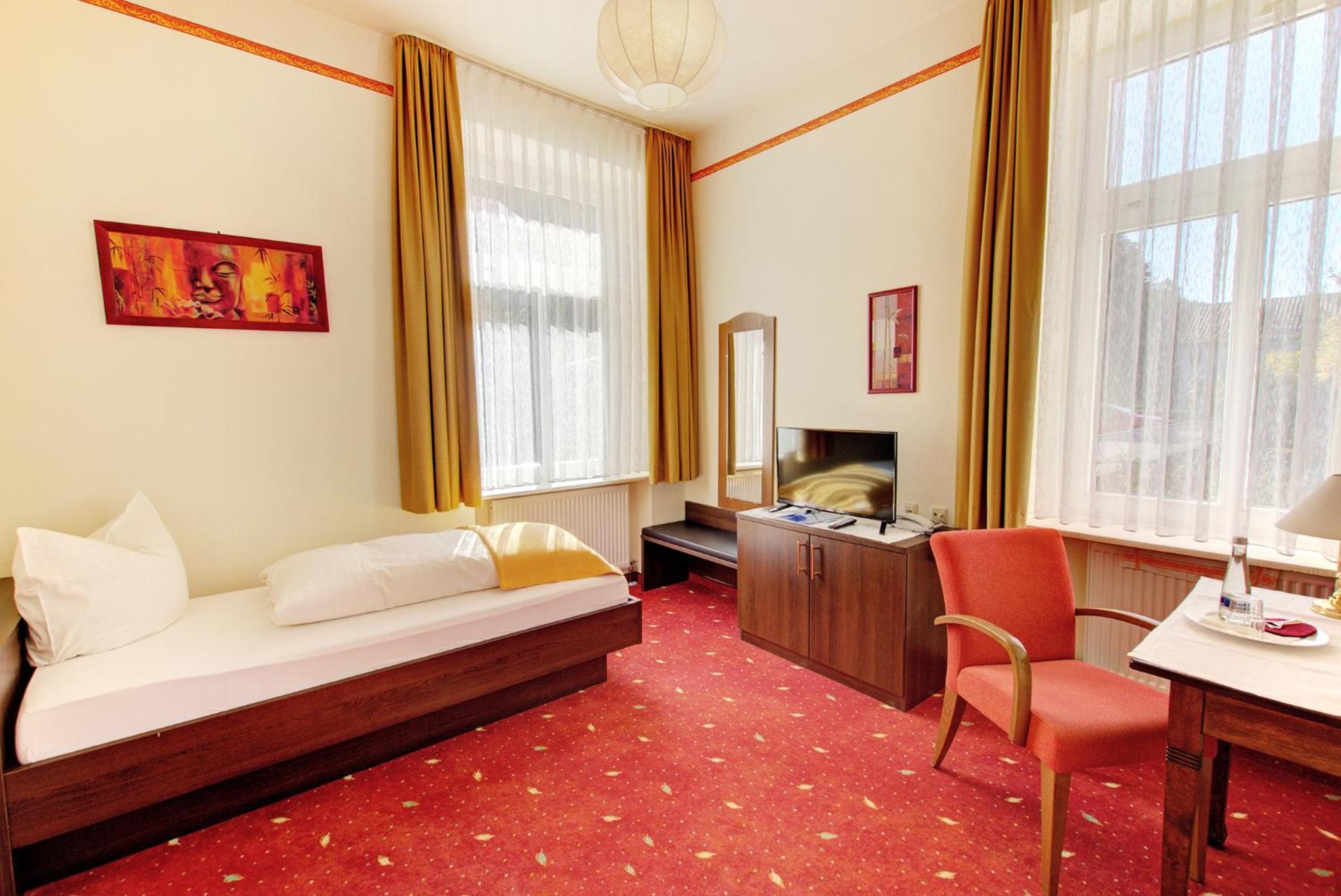 Hotel Fidelitas
