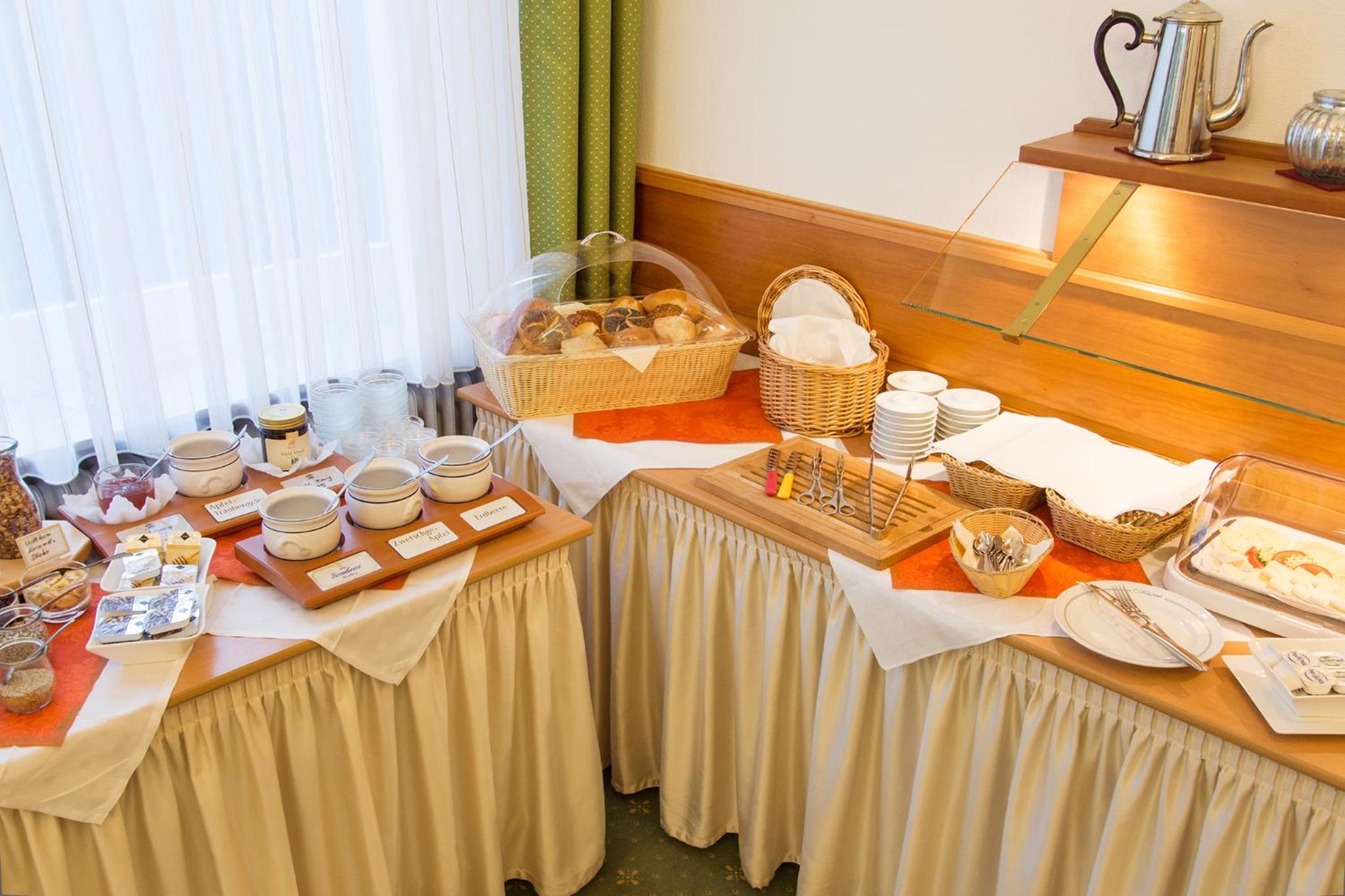 Hotel Fidelitas