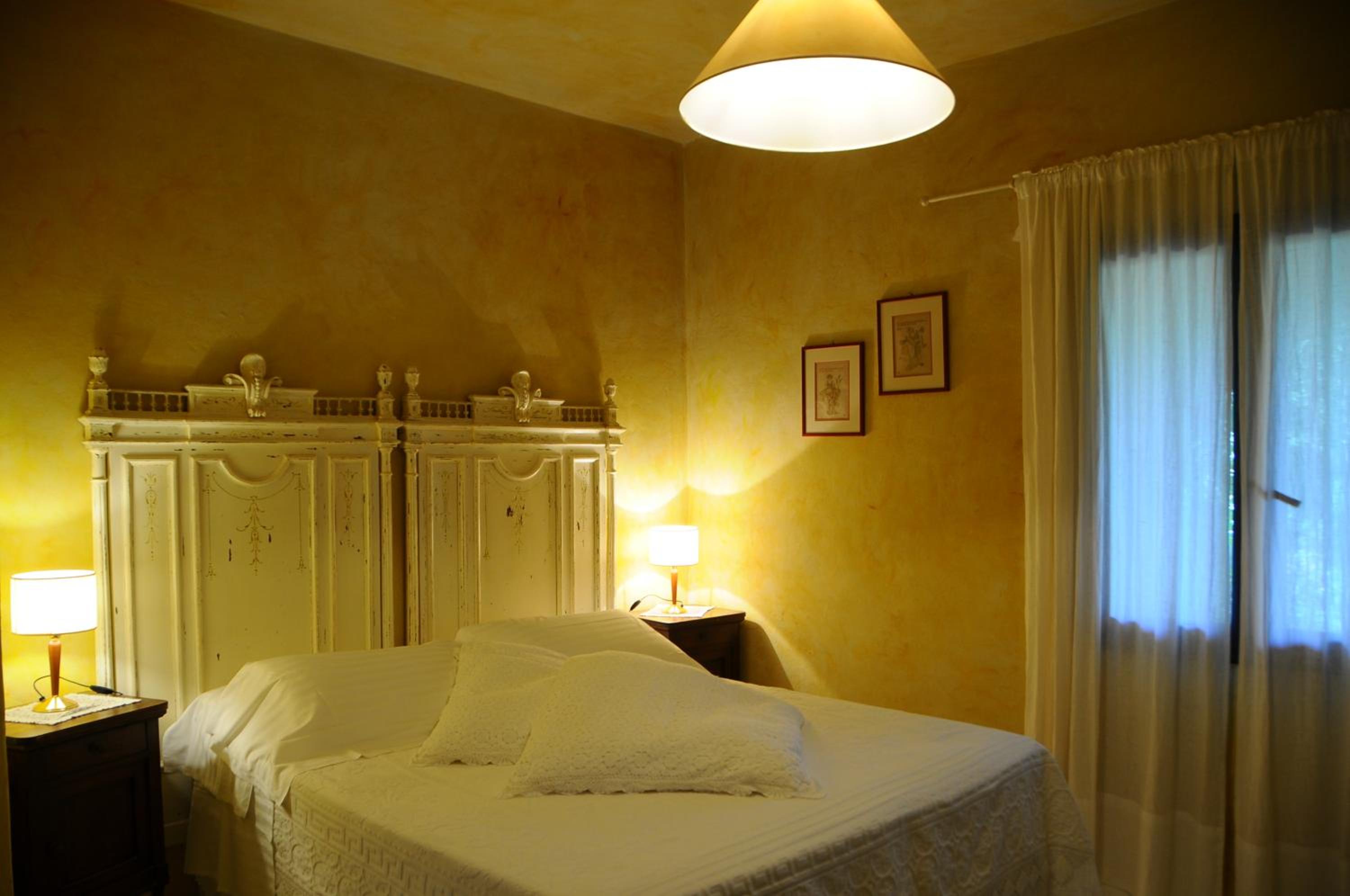 Poggio Alle Lame