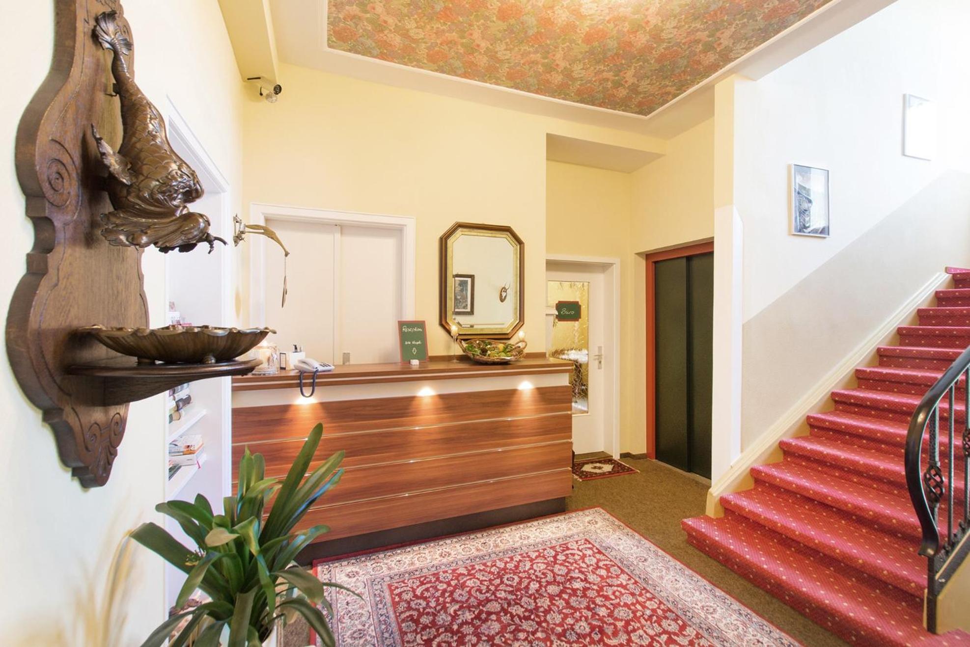 Hotel Fidelitas