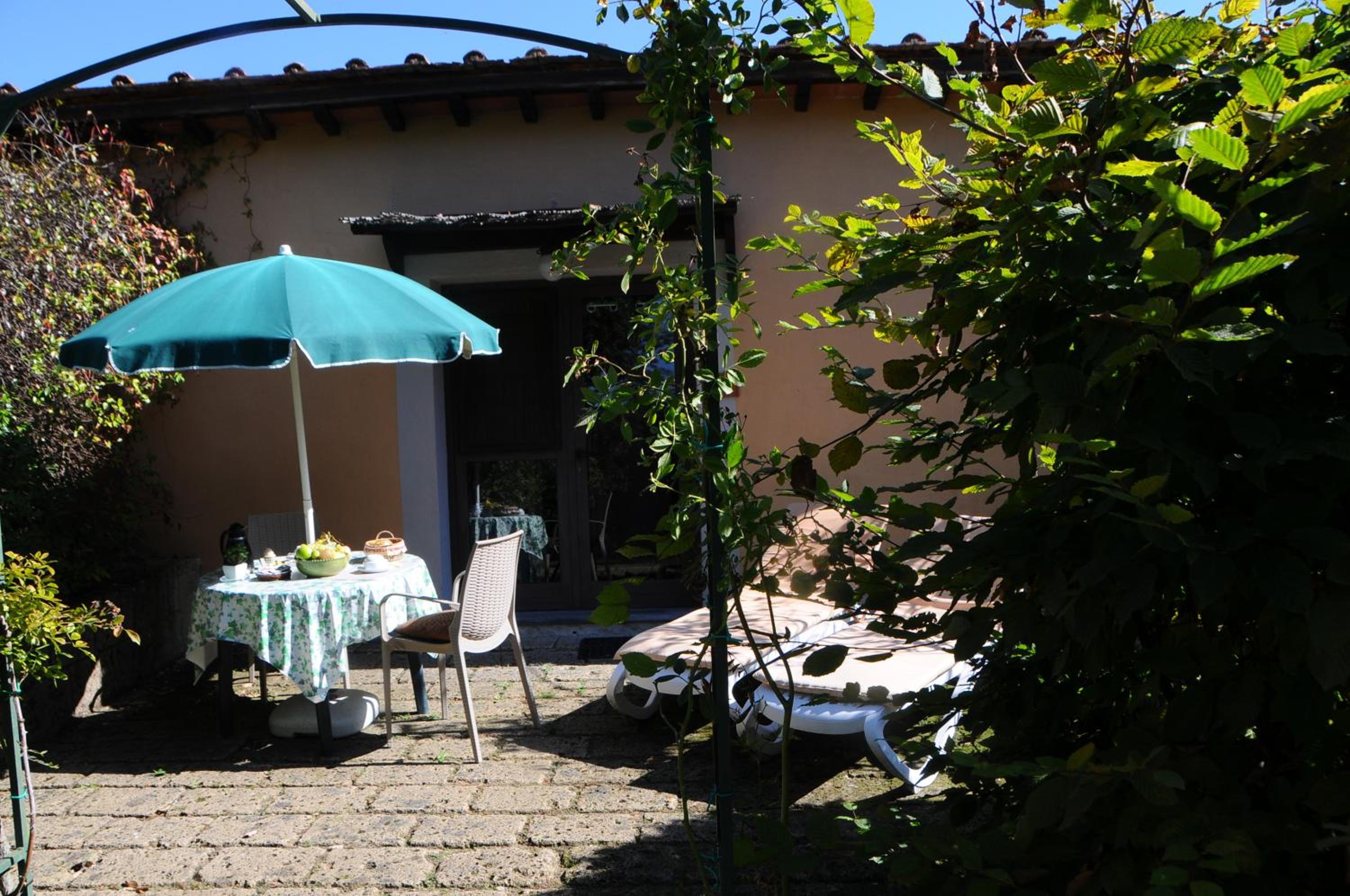 Poggio Alle Lame