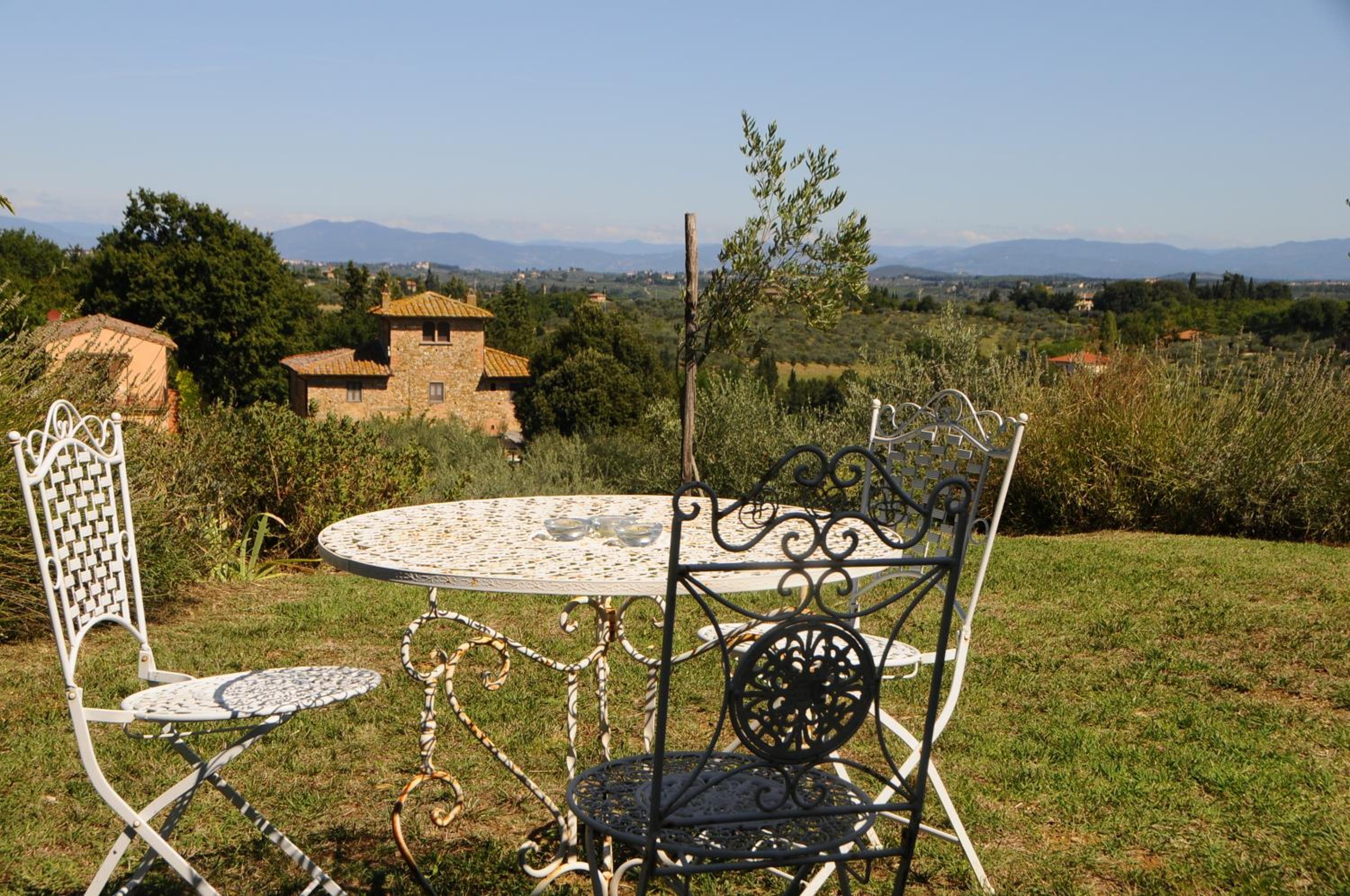 Poggio Alle Lame