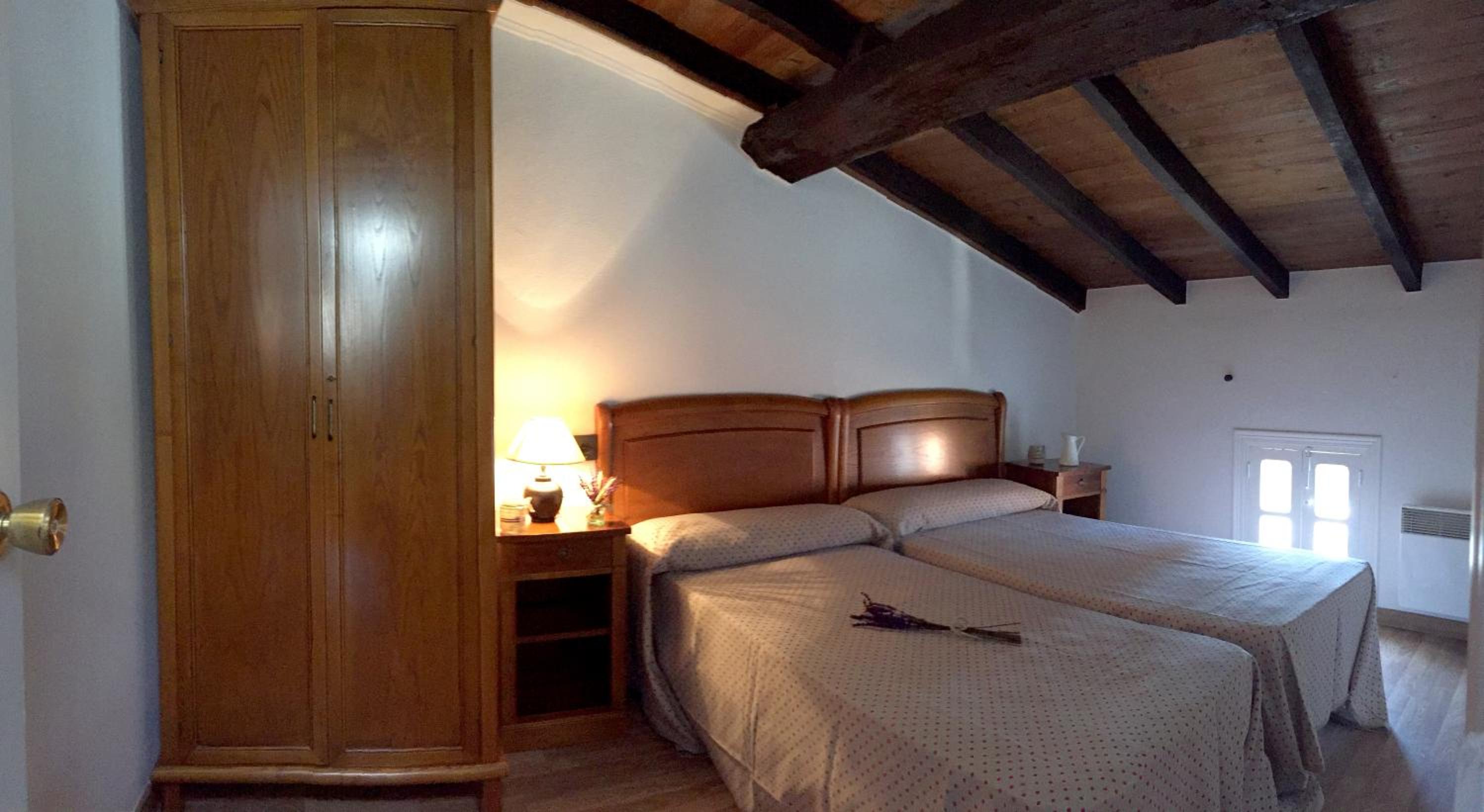 La Casina de La Casona view 3