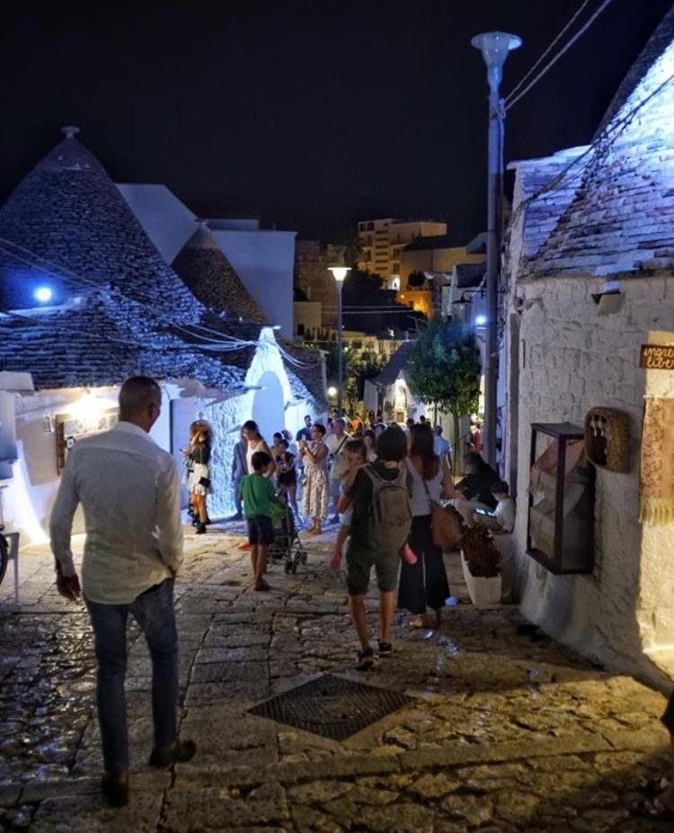Trullo Nobilis view 3