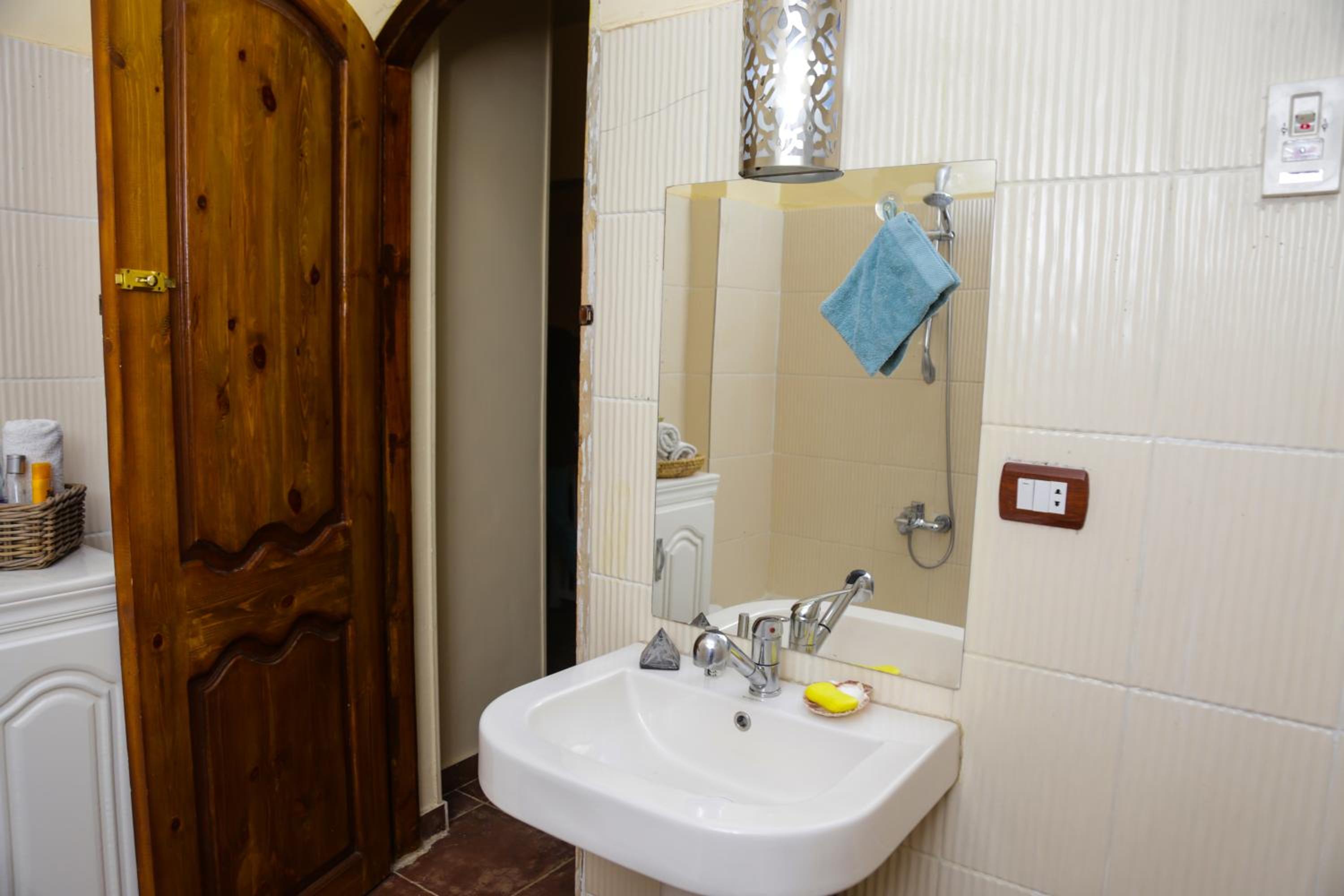 Habibi Nubian Guest House-Nubian Hospitality
