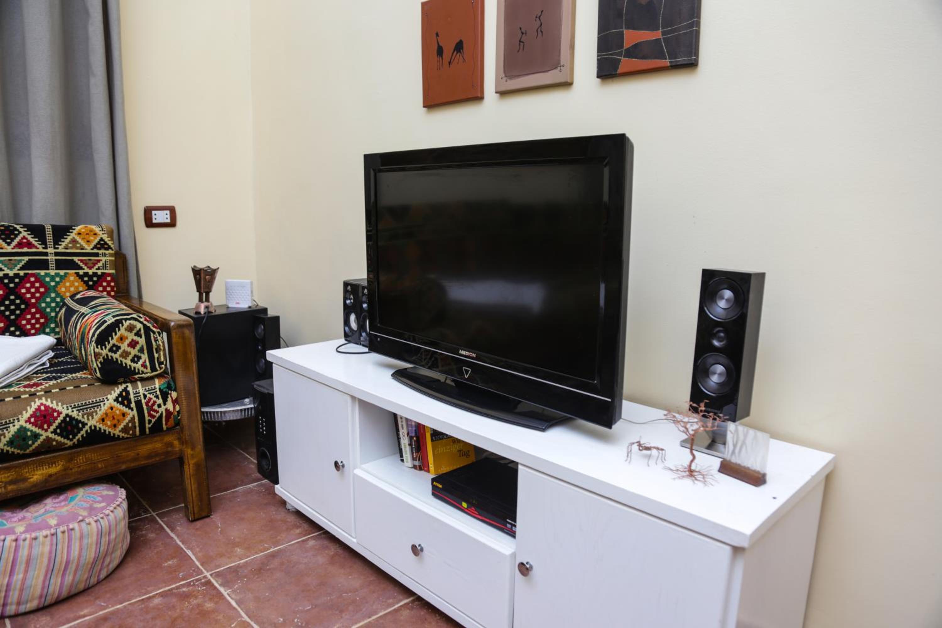 Habibi Nubian Guest House-Nubian Hospitality