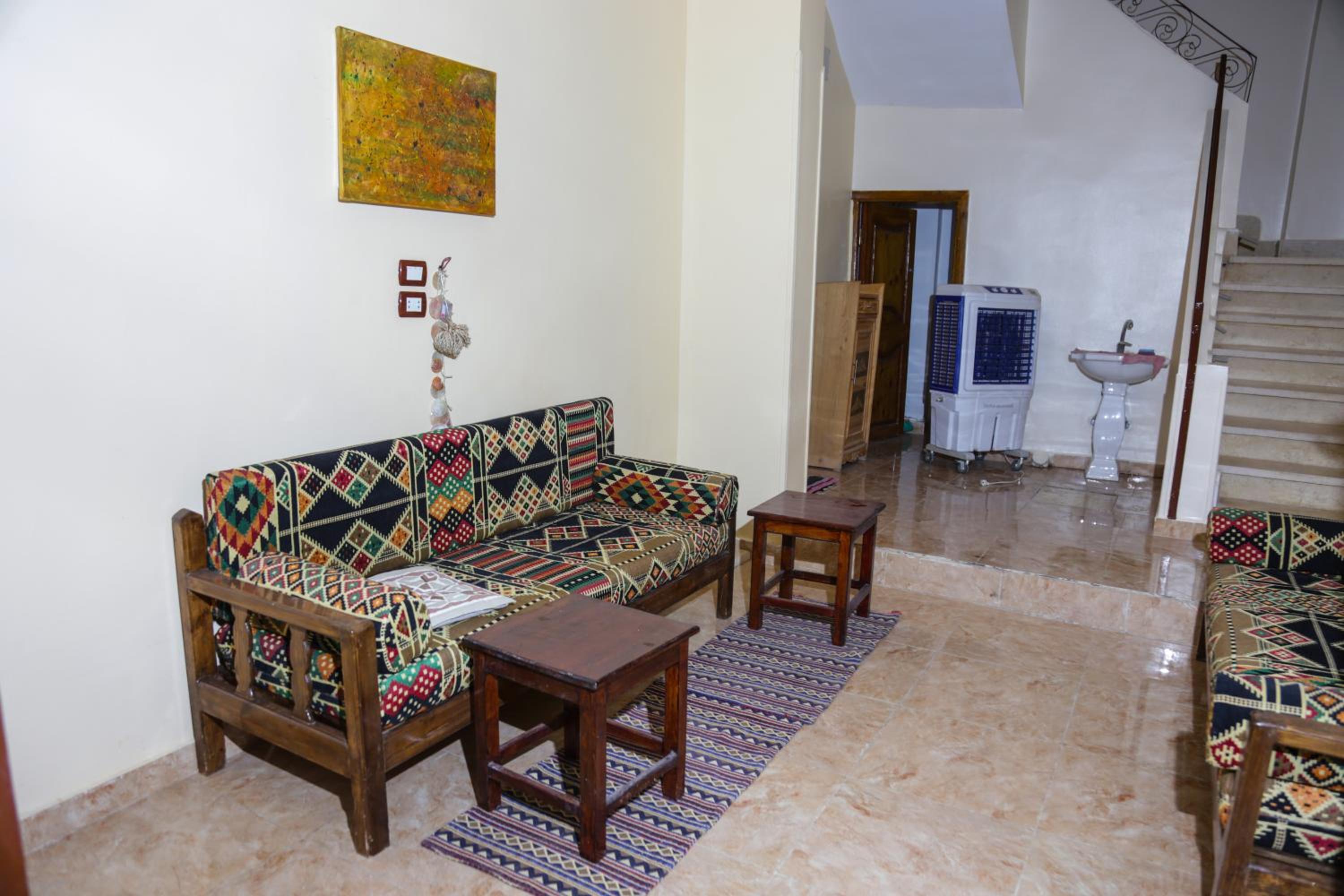 Habibi Nubian Guest House-Nubian Hospitality