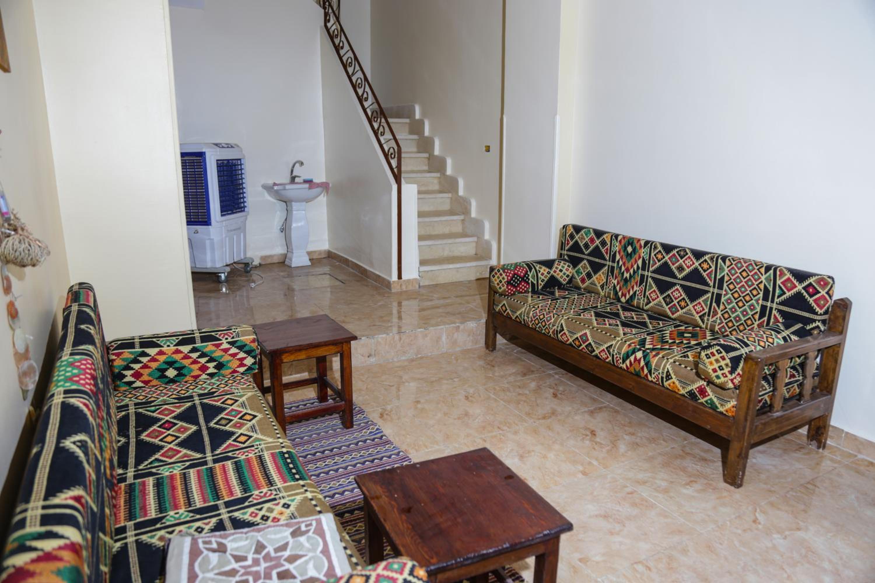 Habibi Nubian Guest House-Nubian Hospitality