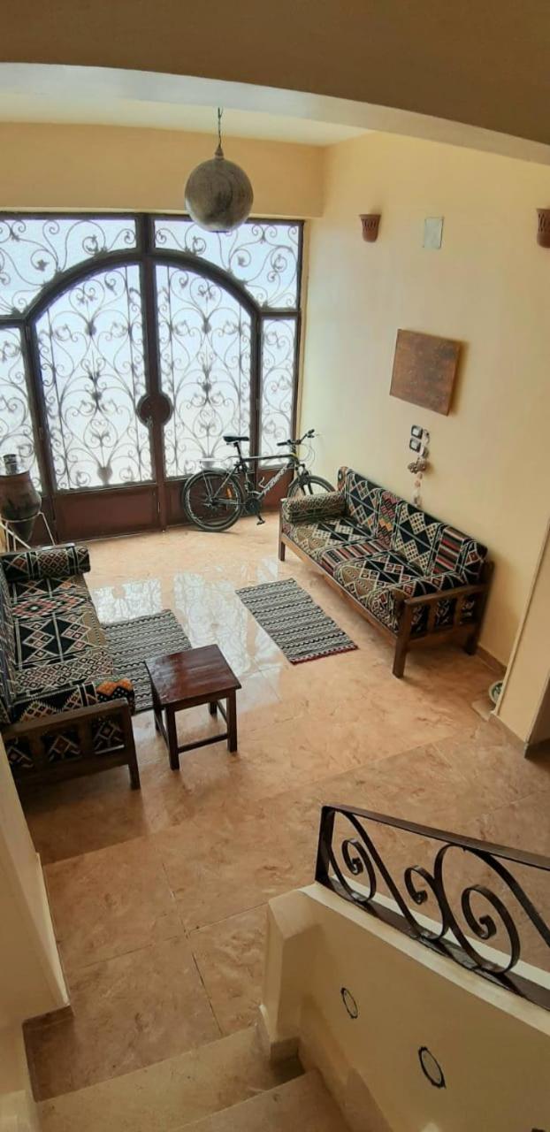 Habibi Nubian Guest House-Nubian Hospitality