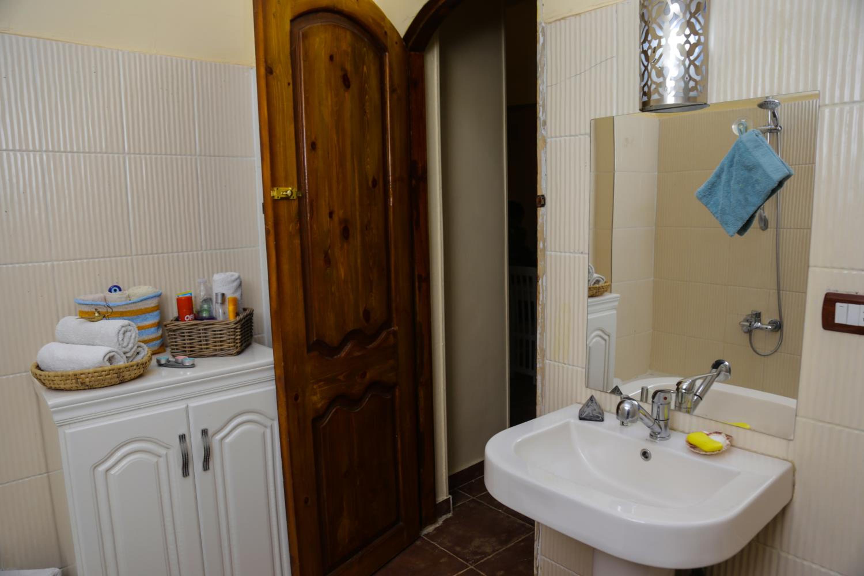 Habibi Nubian Guest House-Nubian Hospitality