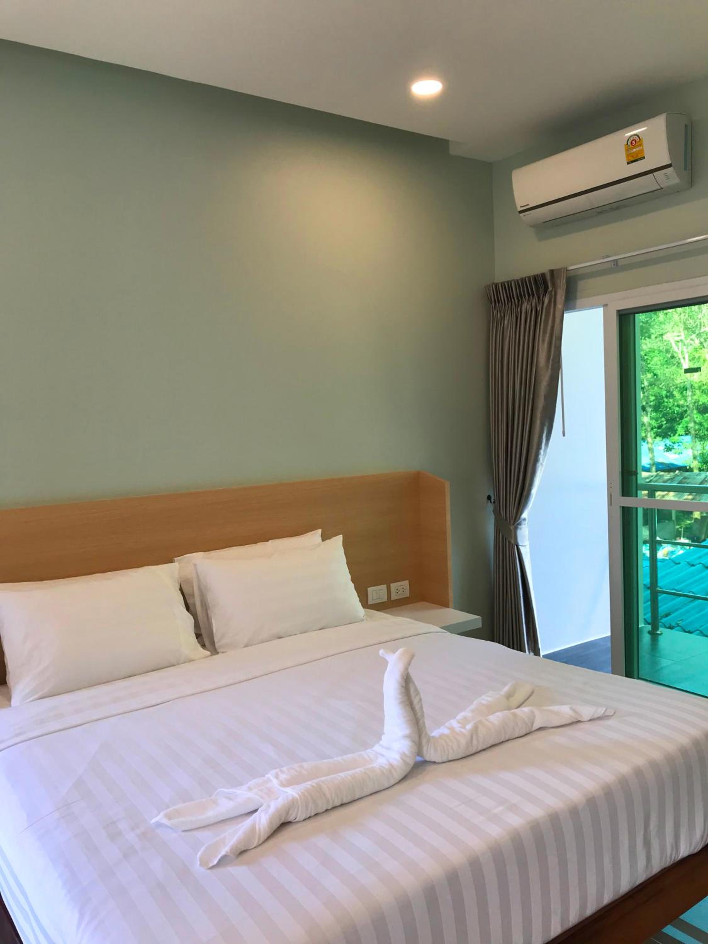 Sea-Sun Bungalow & Resort