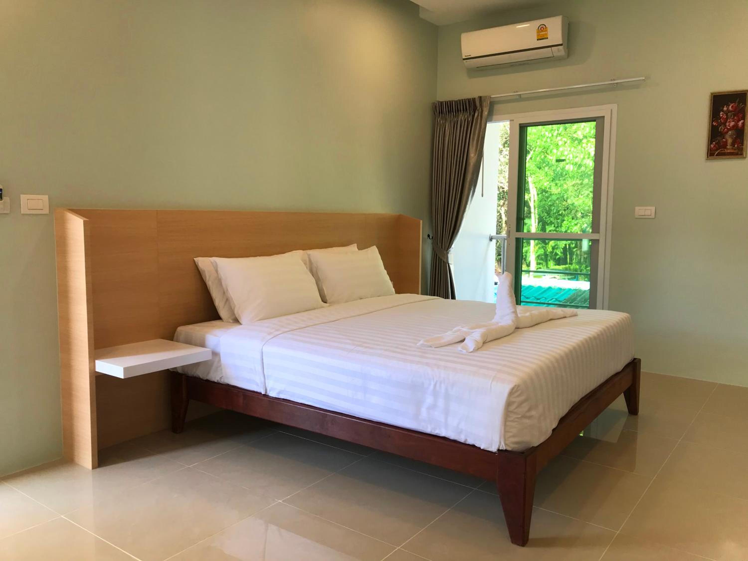 Sea-Sun Bungalow & Resort