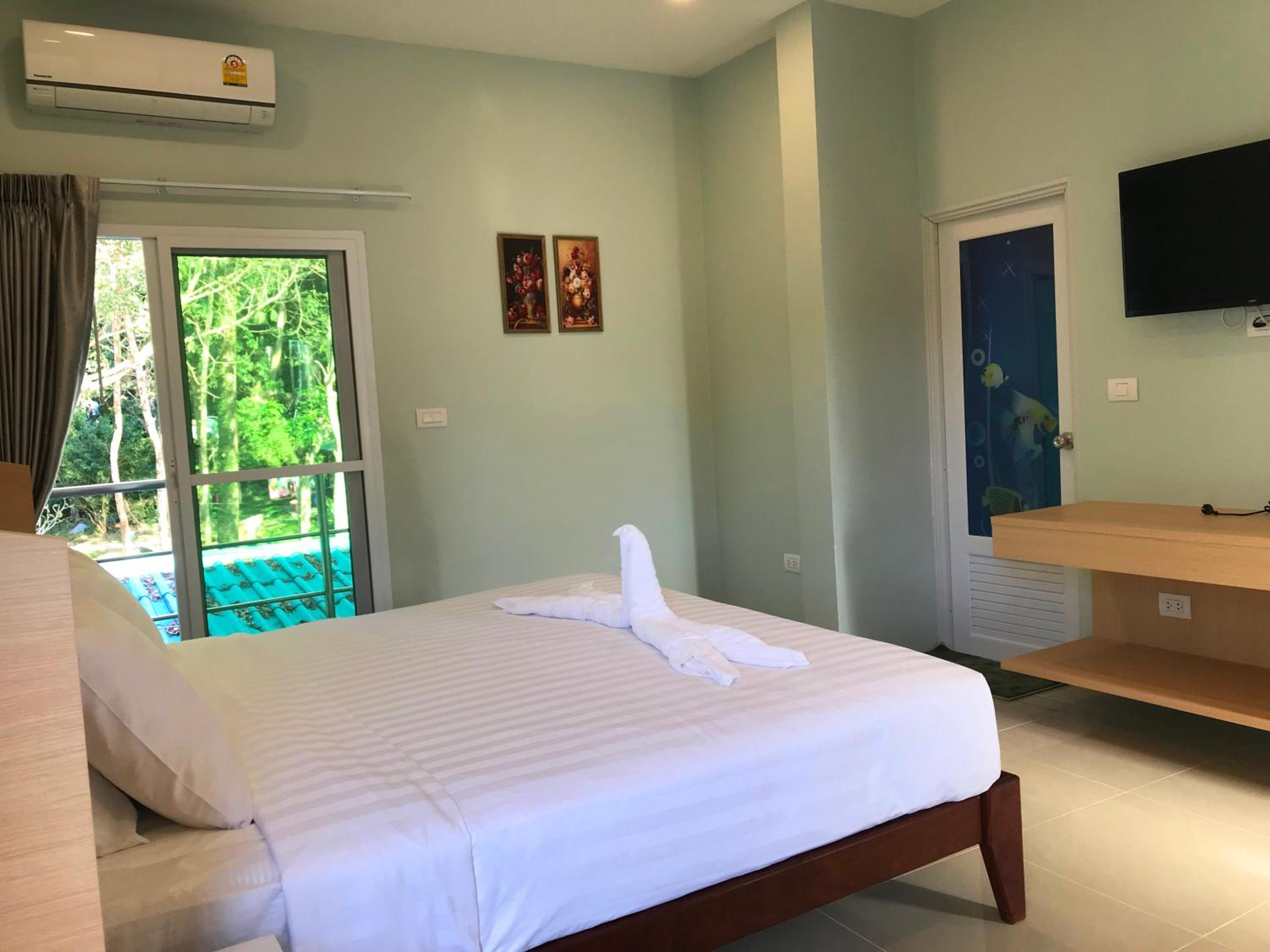 Sea-Sun Bungalow & Resort