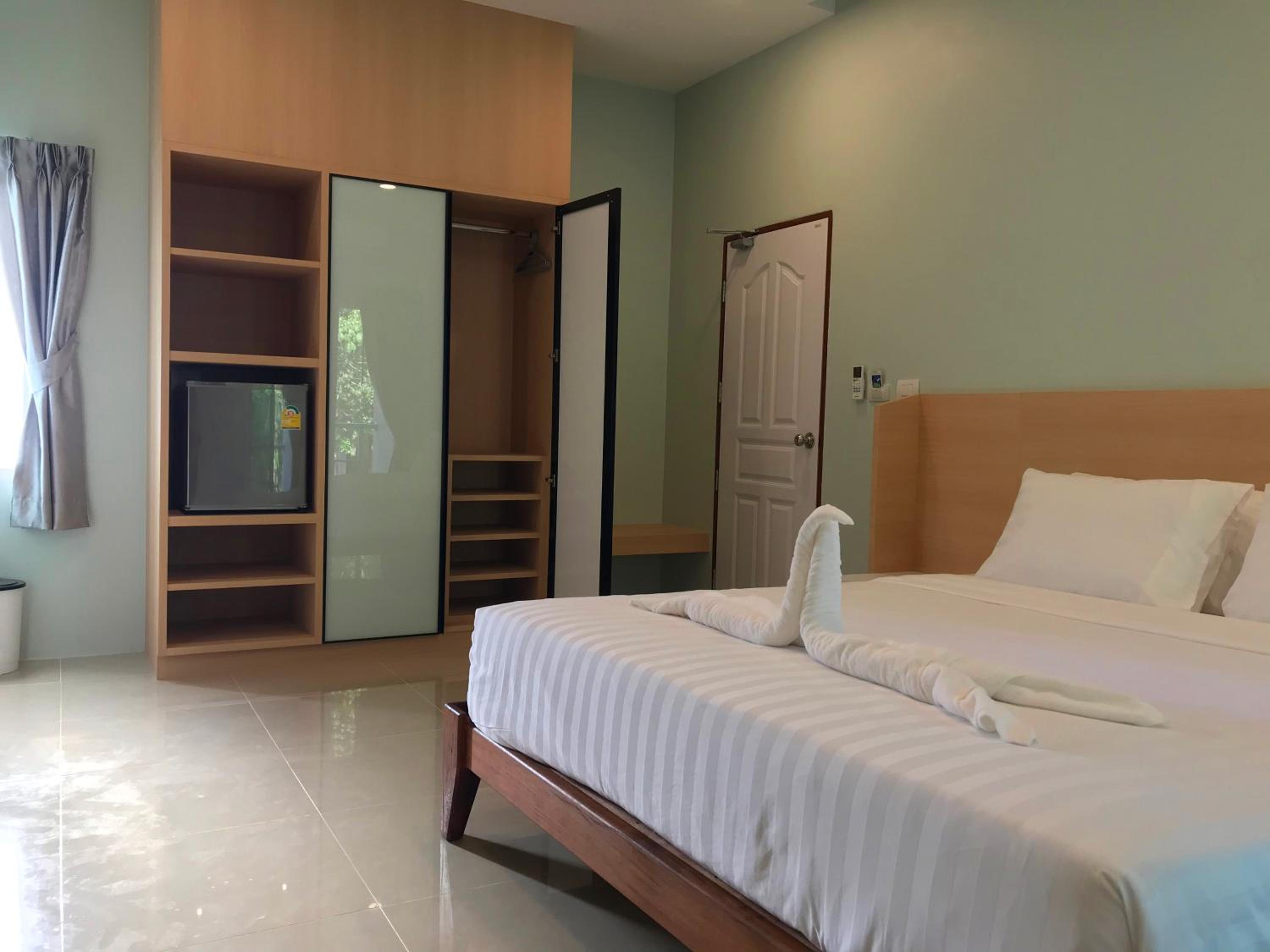 Sea-Sun Bungalow & Resort