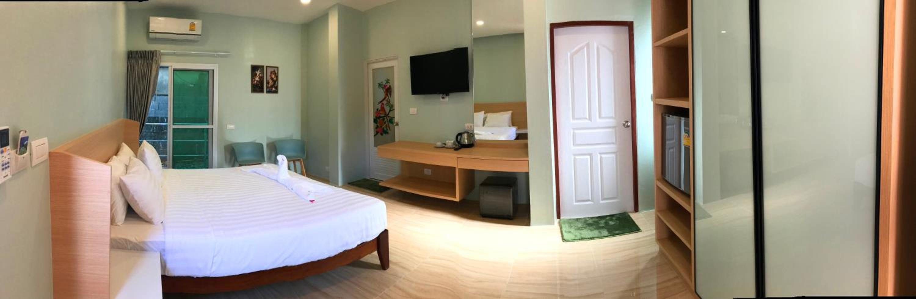 Sea-Sun Bungalow & Resort
