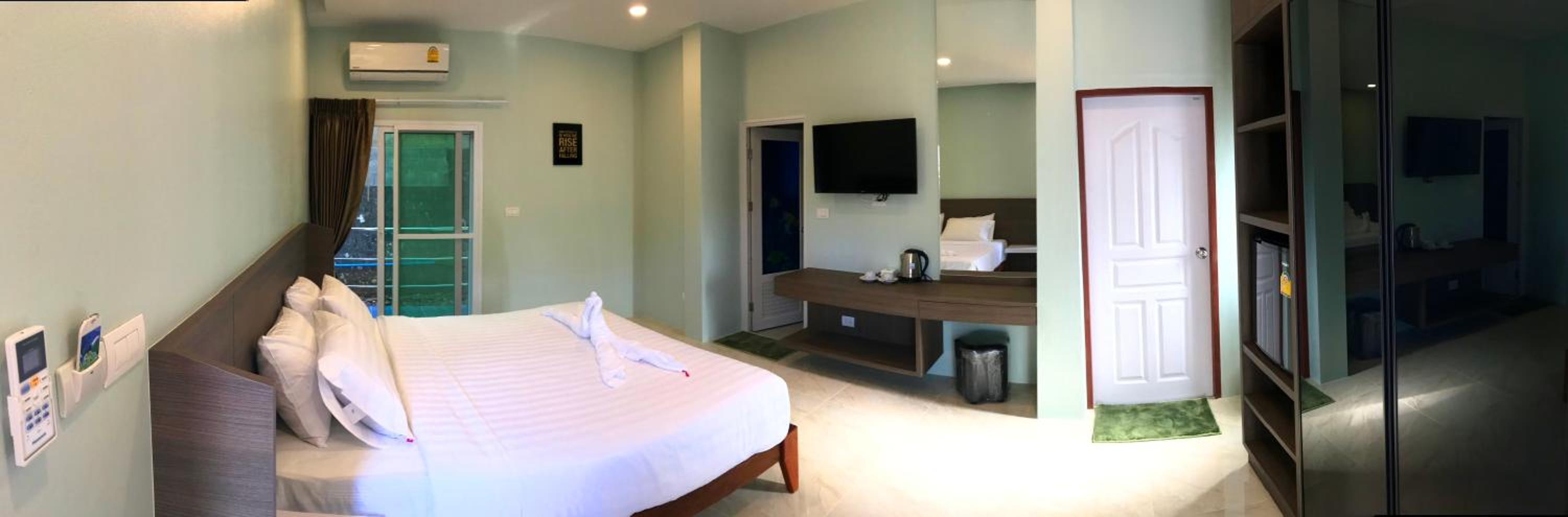 Sea-Sun Bungalow & Resort