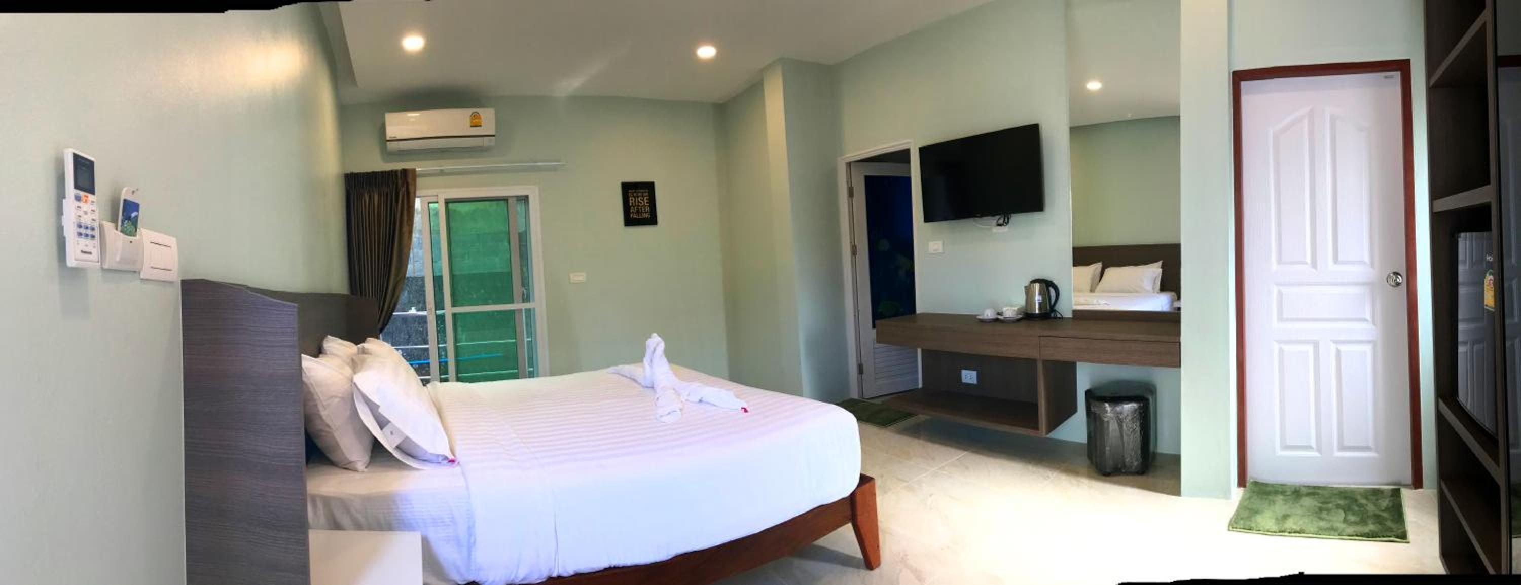 Sea-Sun Bungalow & Resort