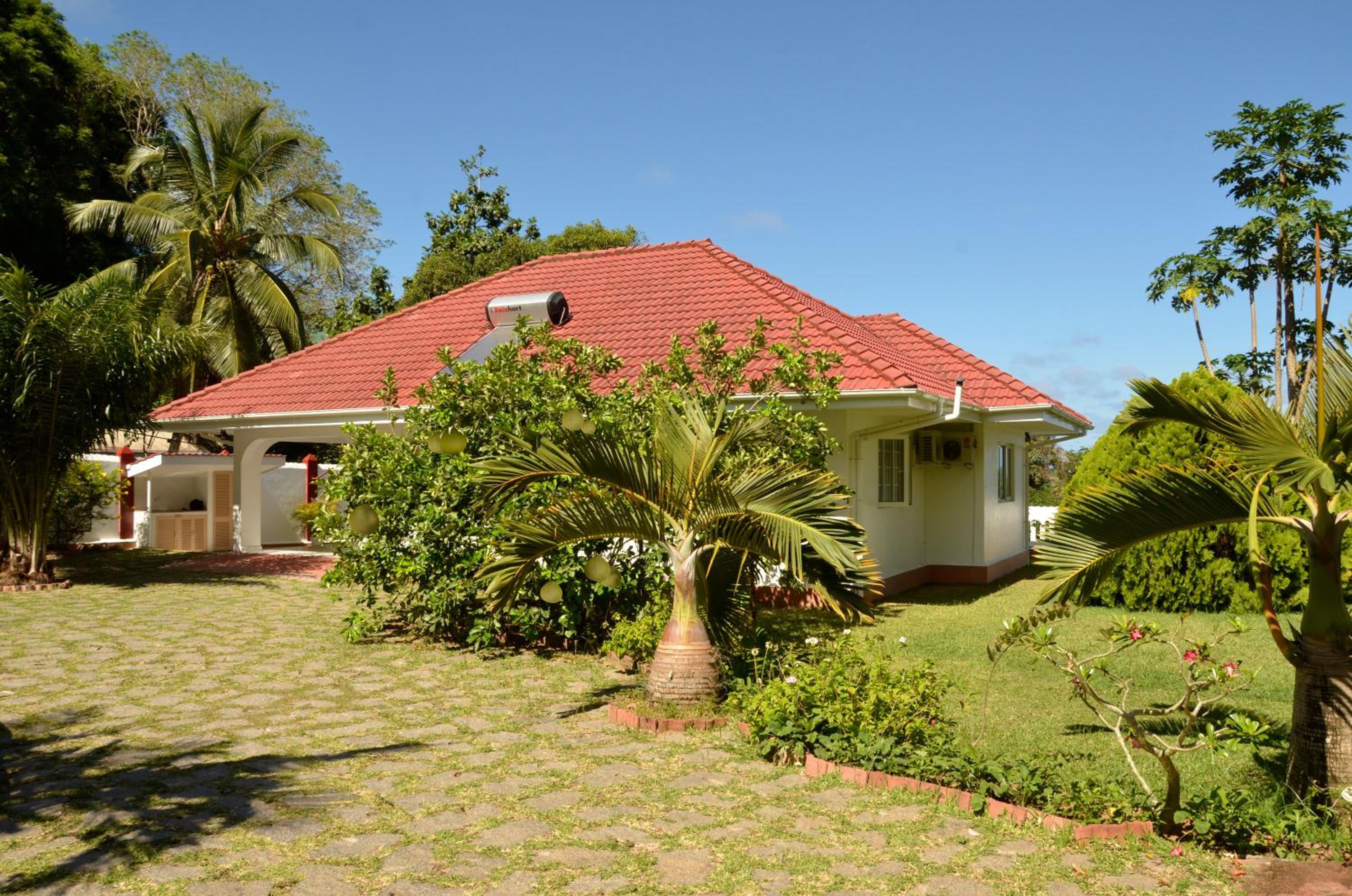 Ixora Villa, photo 21
