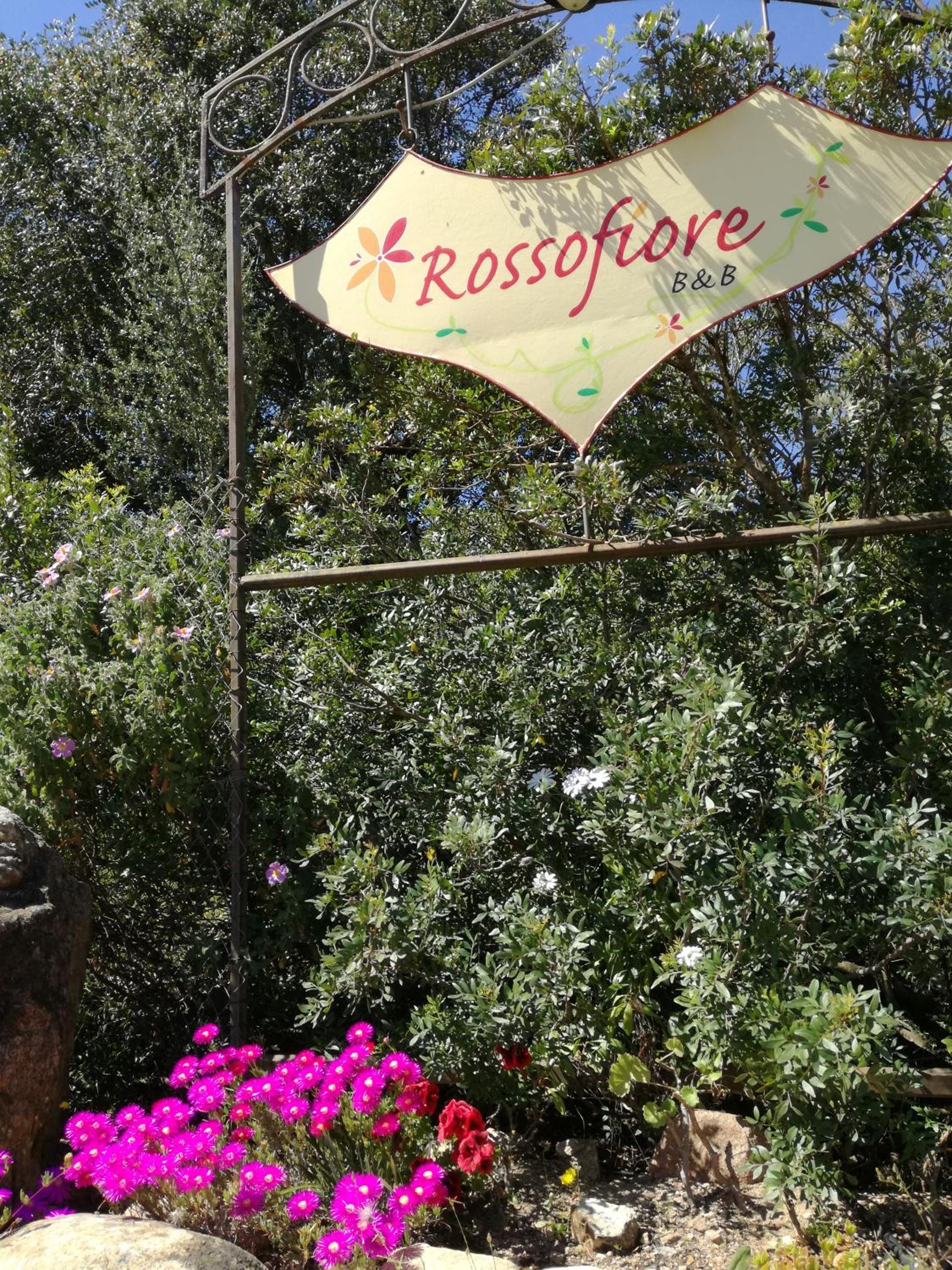 Rossofiore view 2