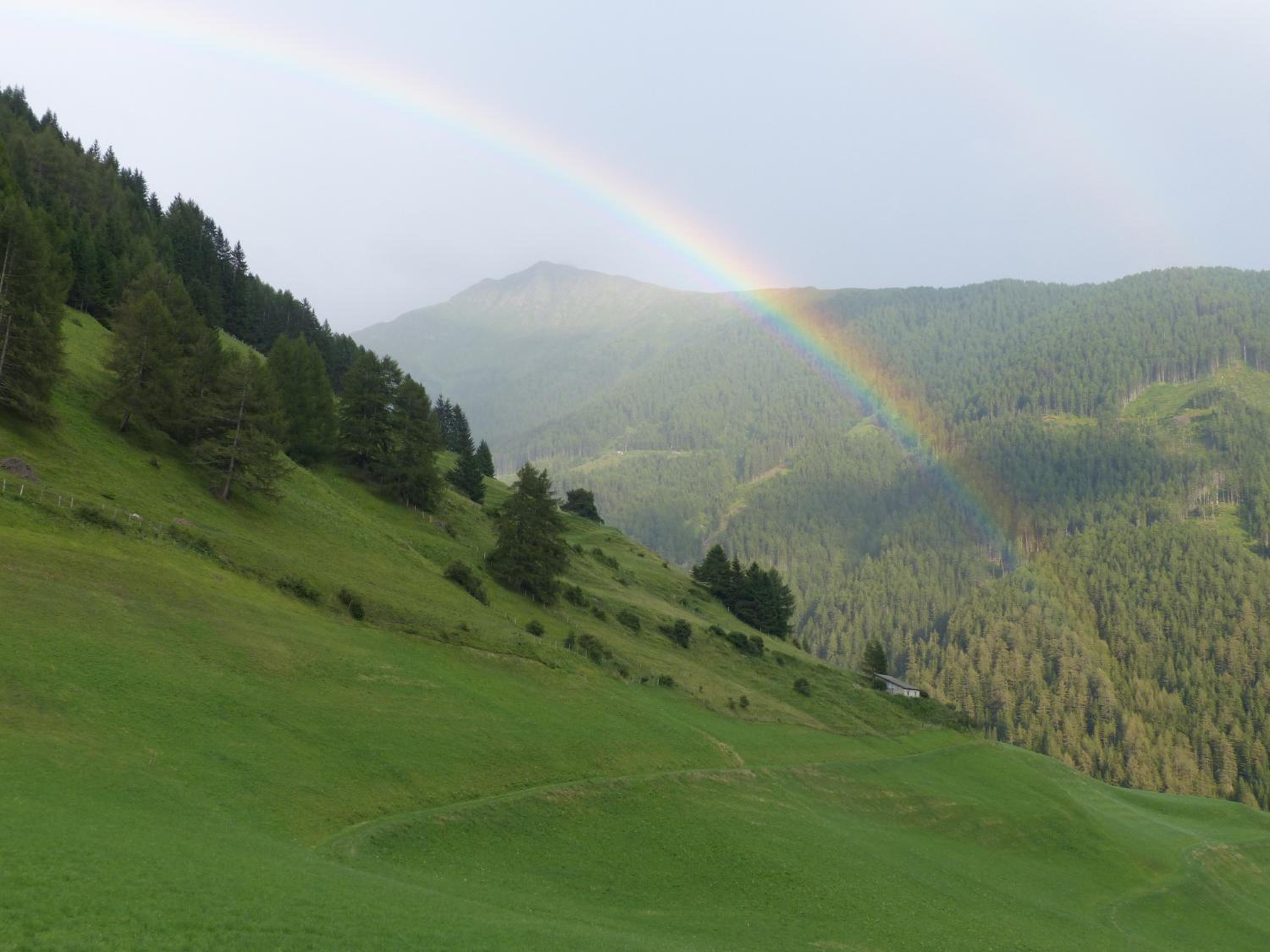 Lucknerhof
