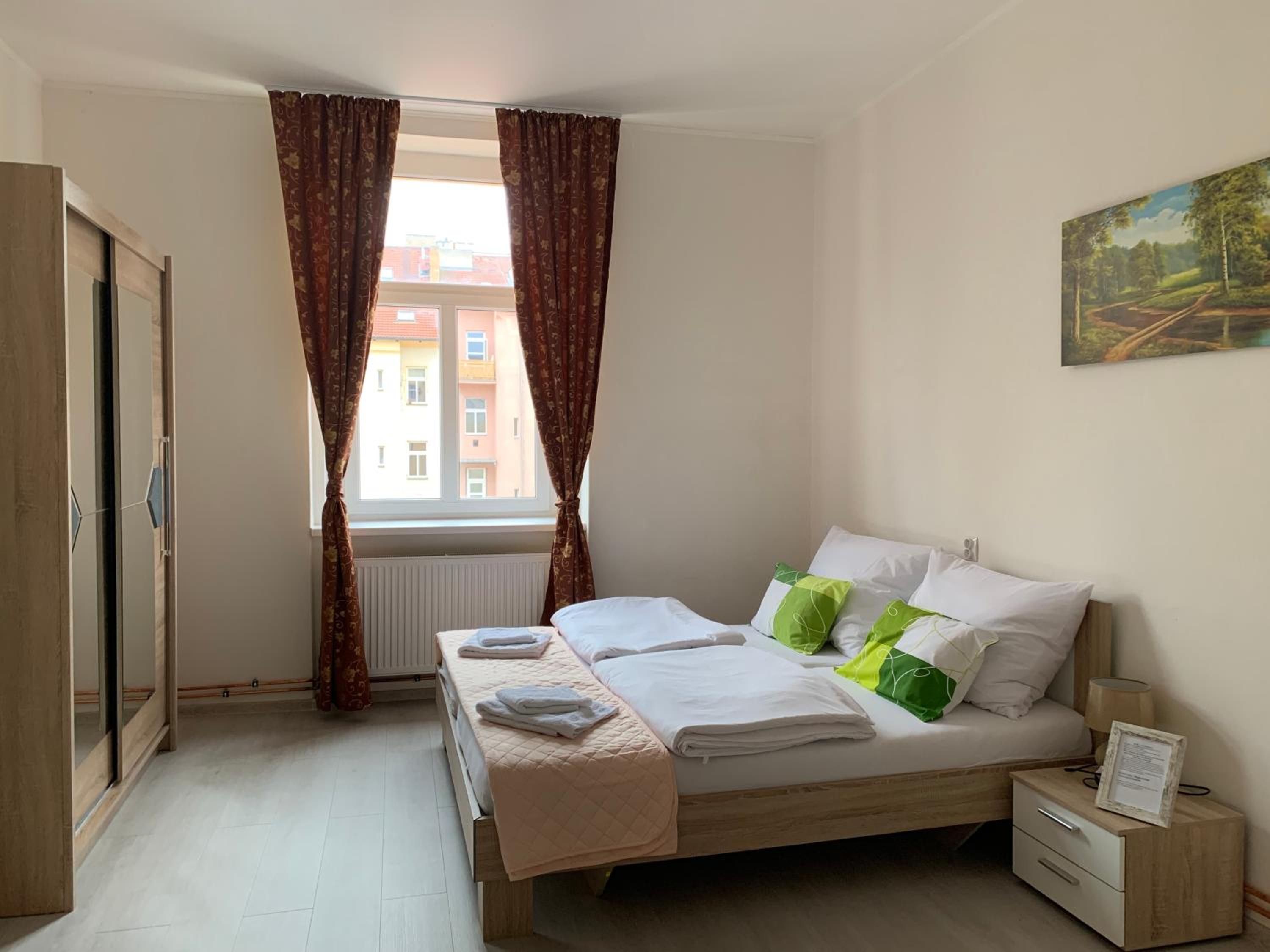KK Apartments