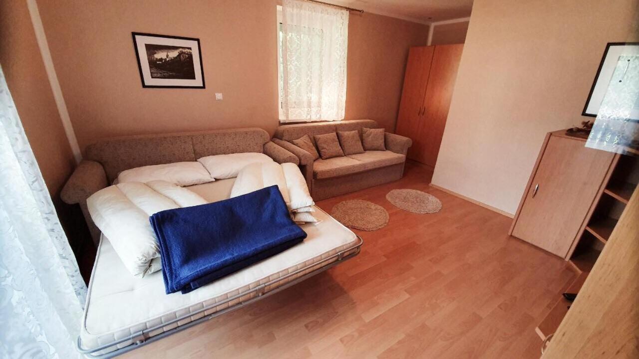 Apartment Ski Sara Pokljuka view 2