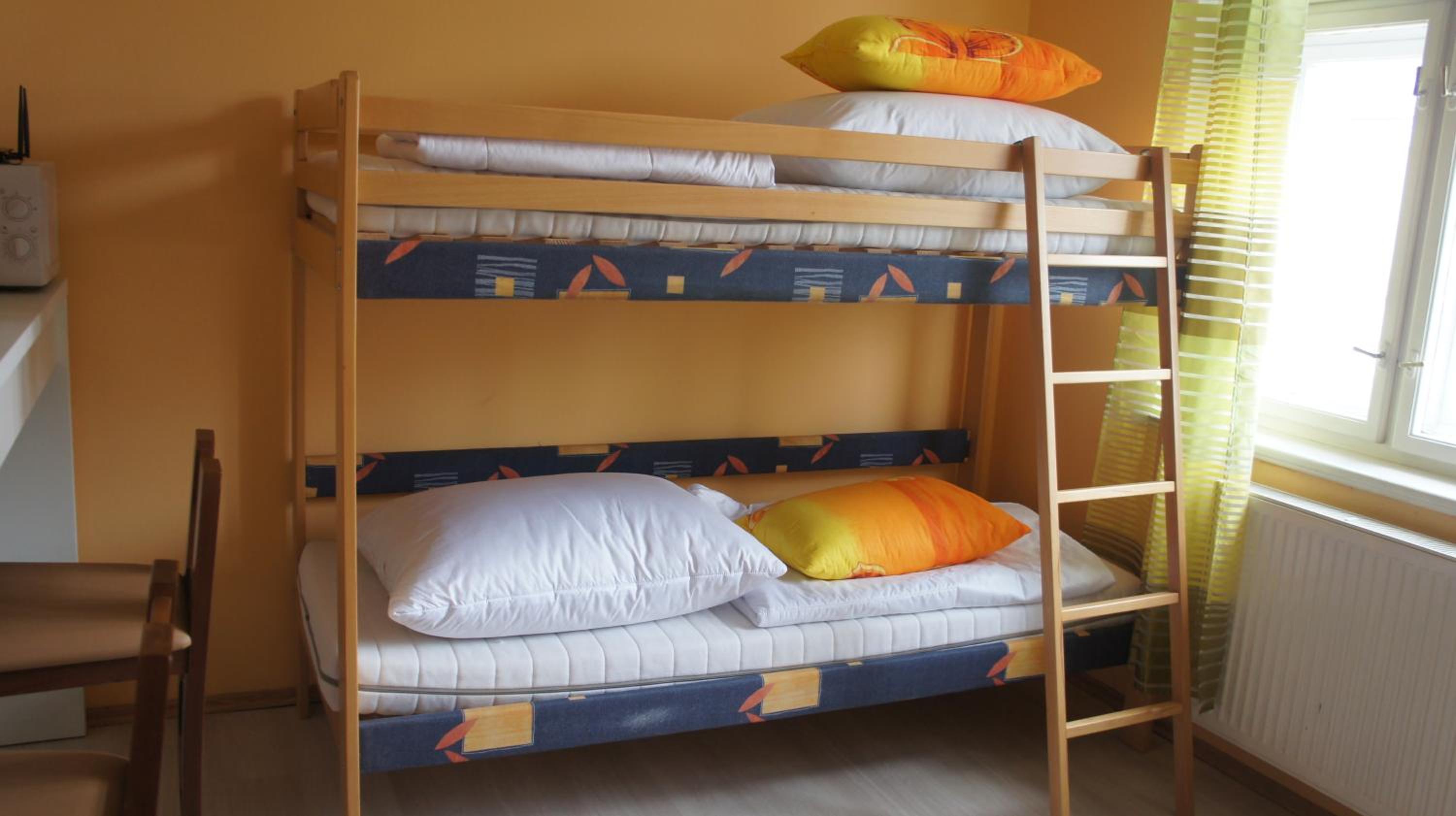 KK Apartments