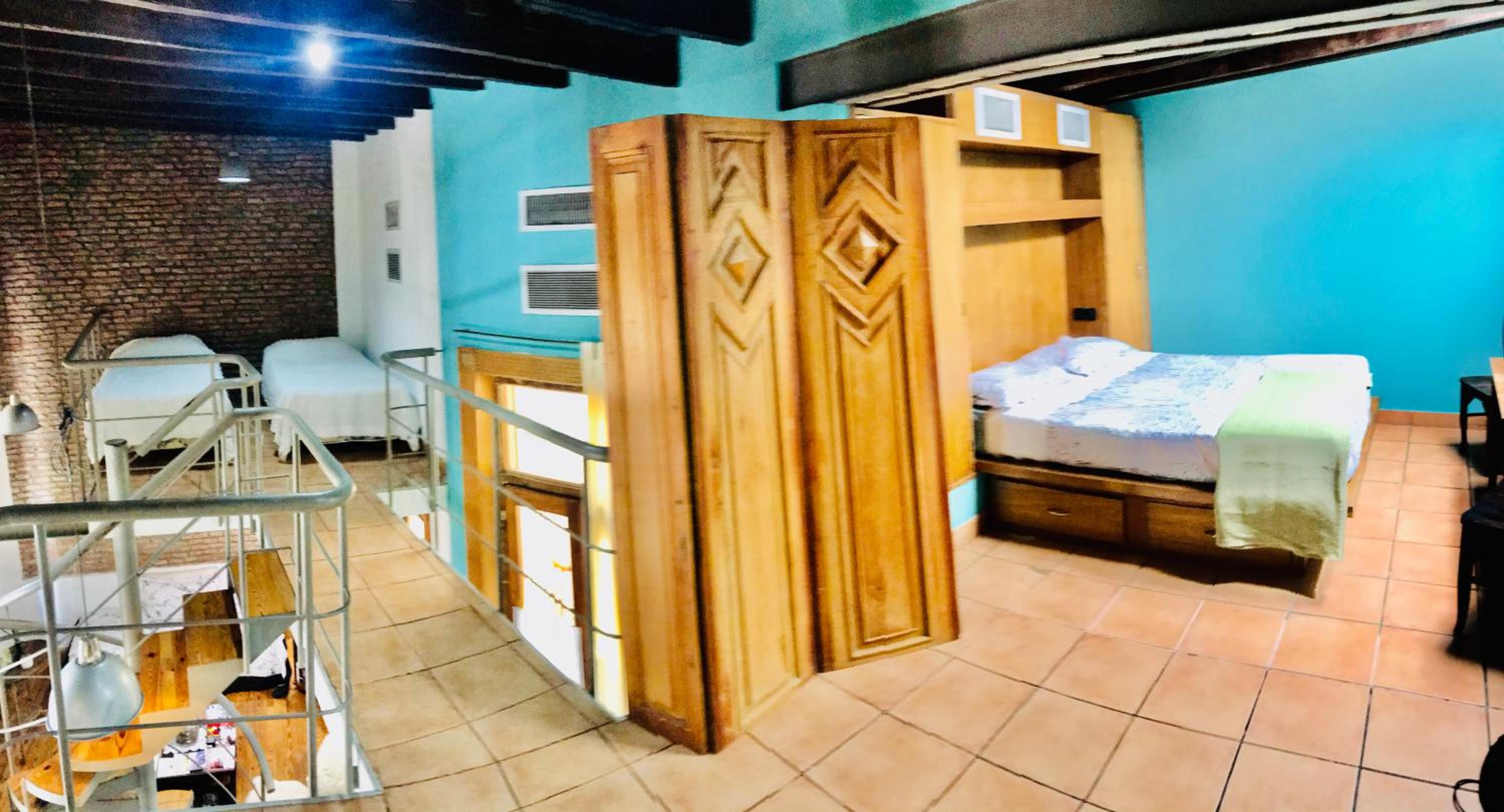 La Casona del Alma