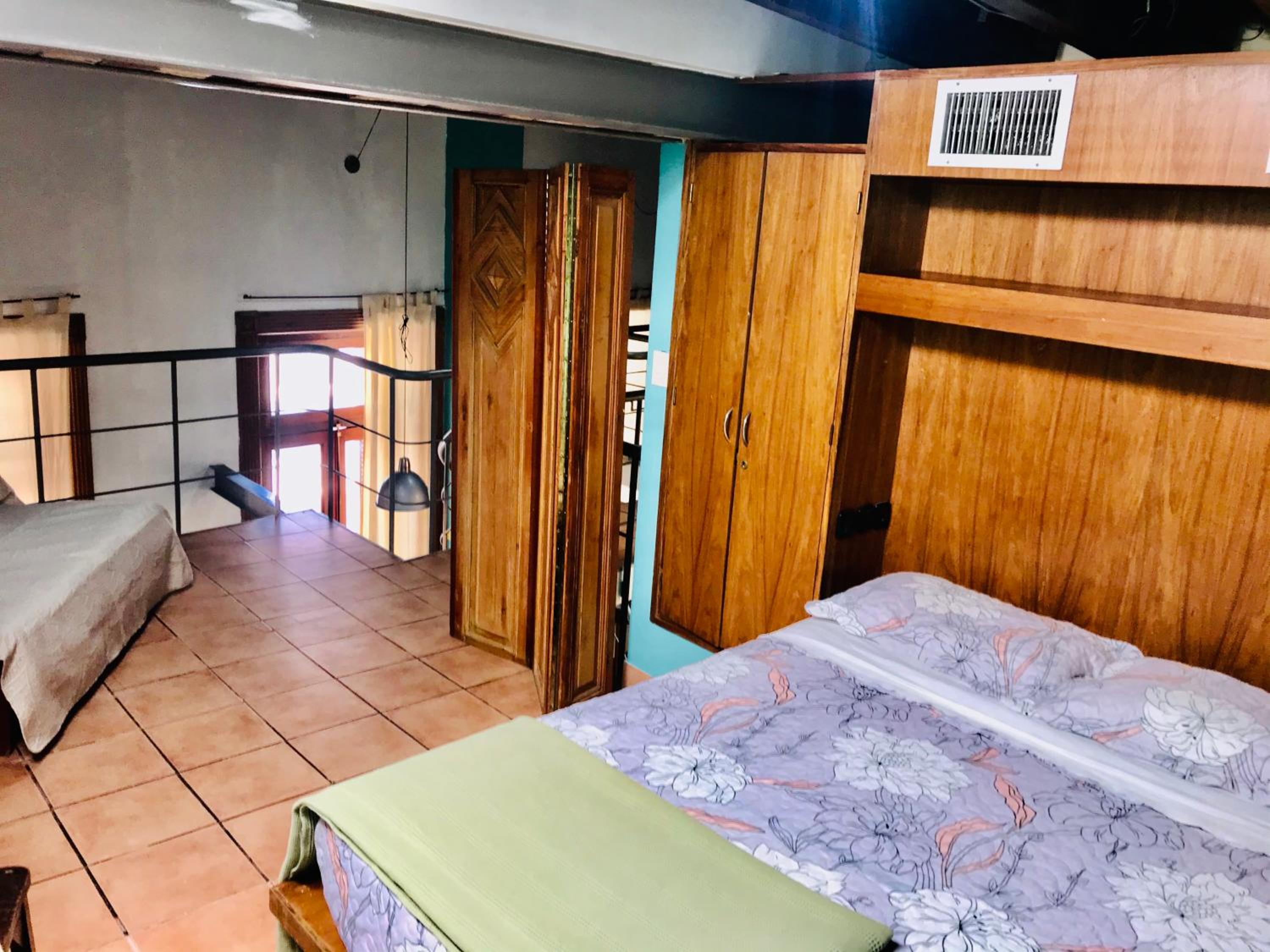 La Casona del Alma