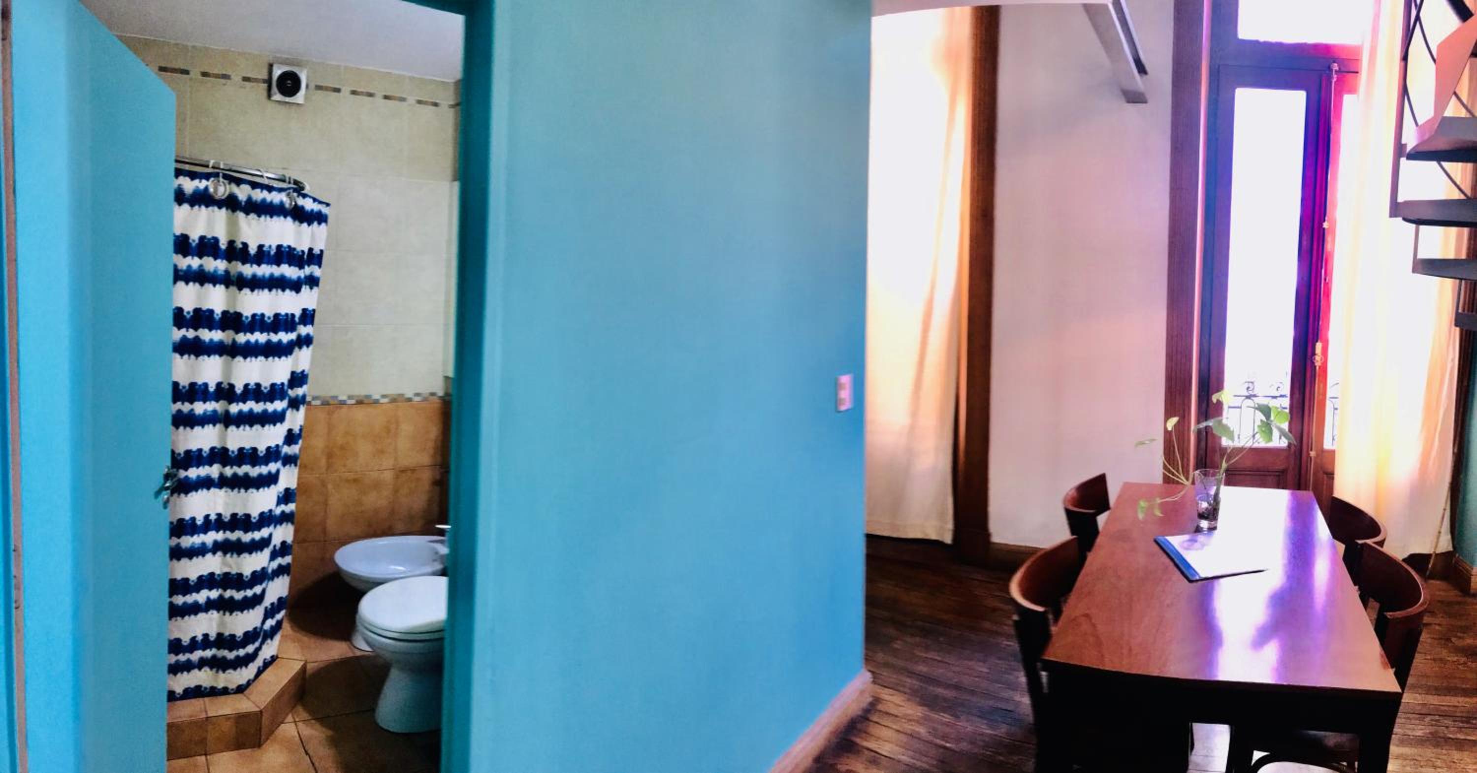 La Casona del Alma