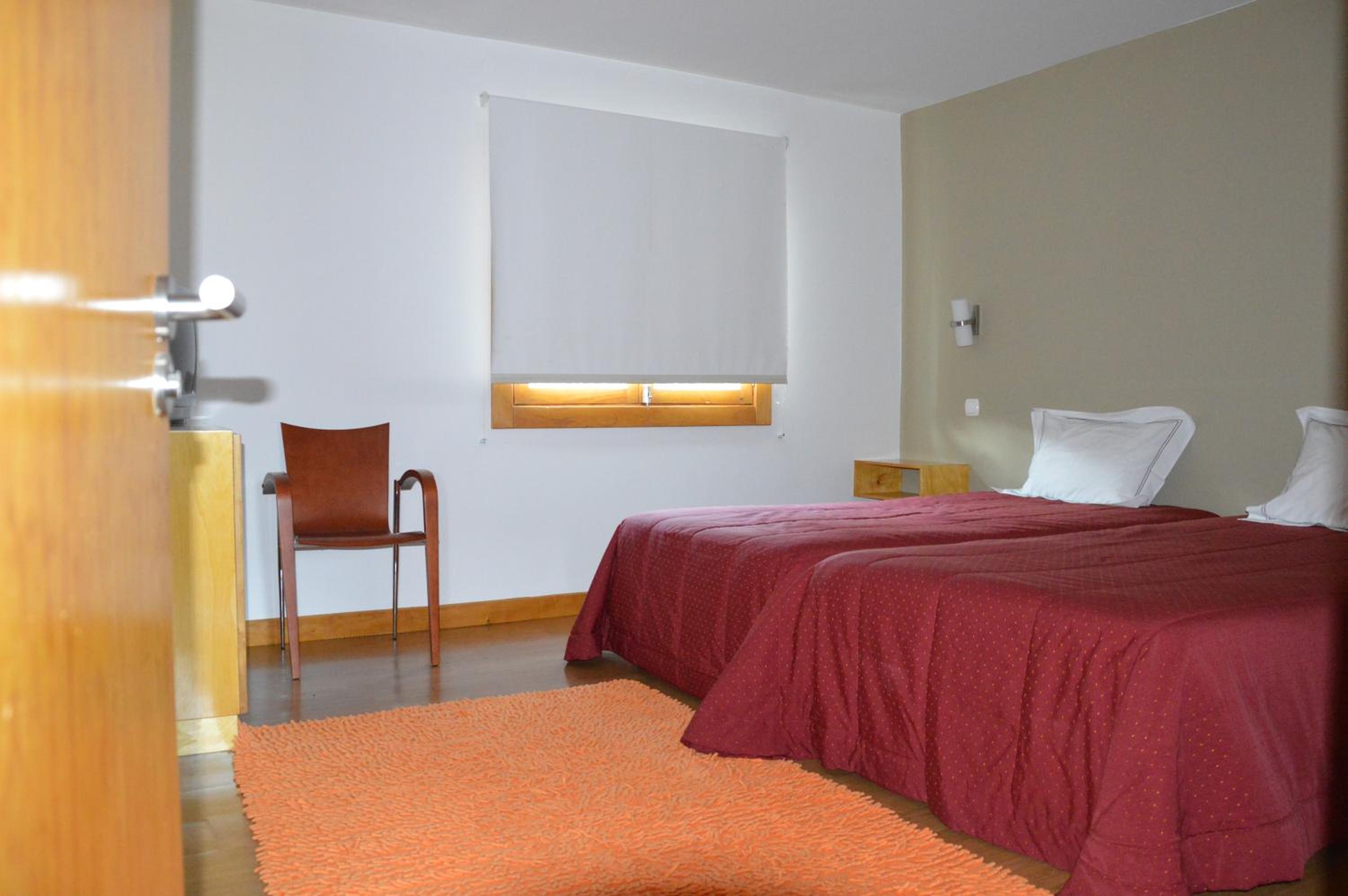 Hotel Rural Casa de Samaioes