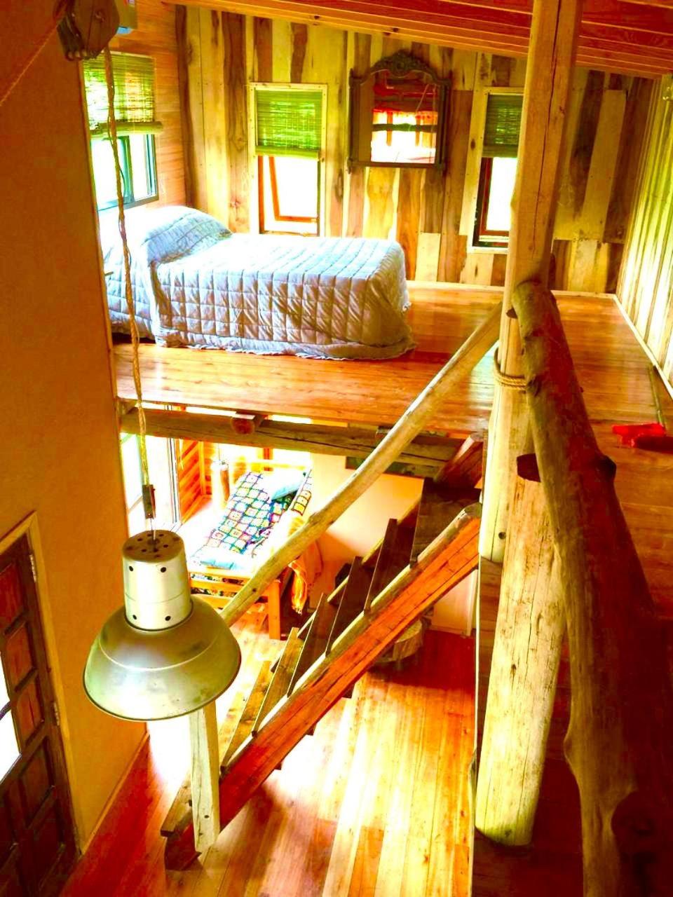 Cabañas Tunkelen