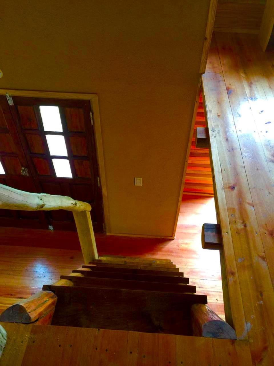 Cabañas Tunkelen