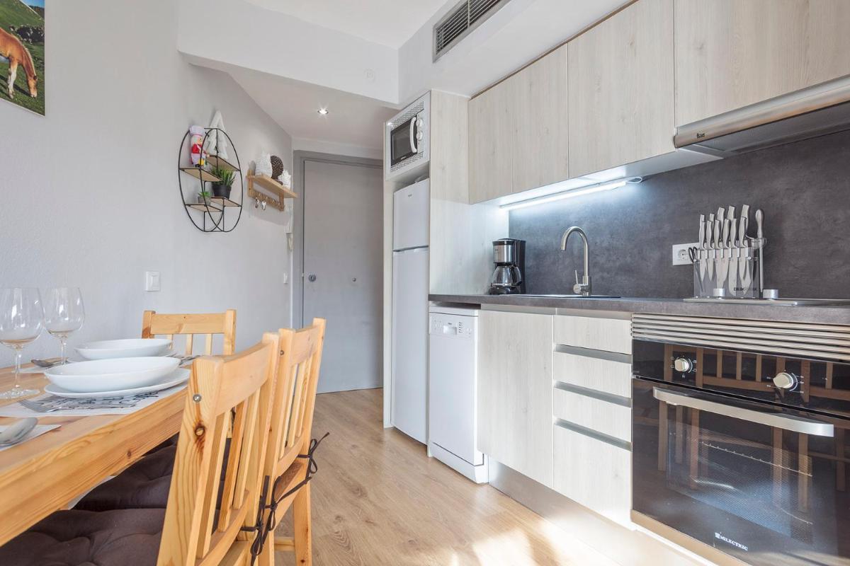 Acogedor Apartamento Baqueira 1500 view 5