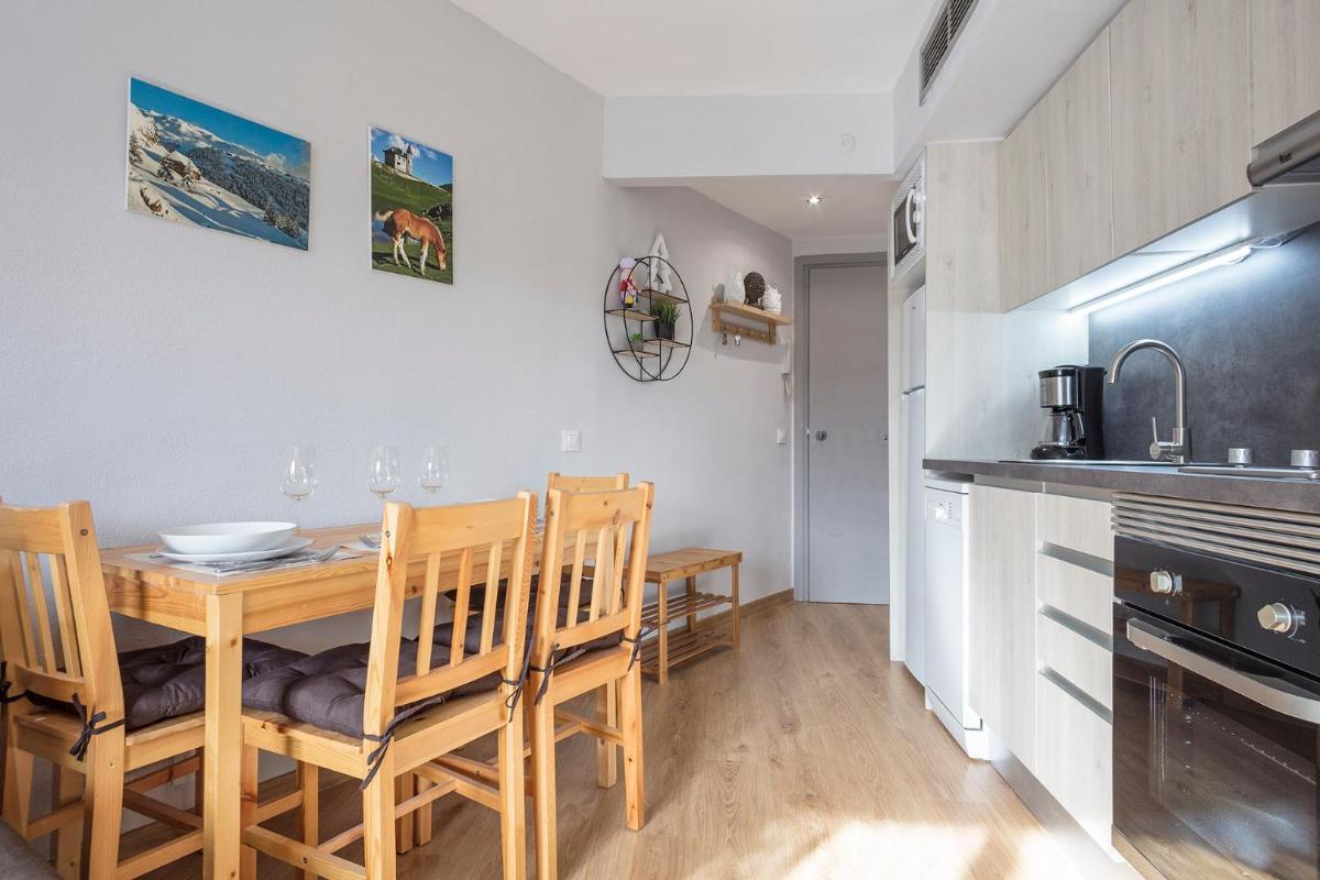 Acogedor Apartamento Baqueira 1500 view 4