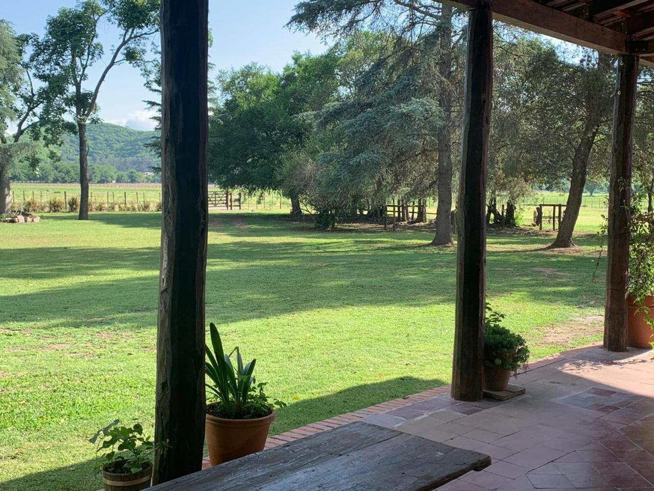 Finca La Secundina