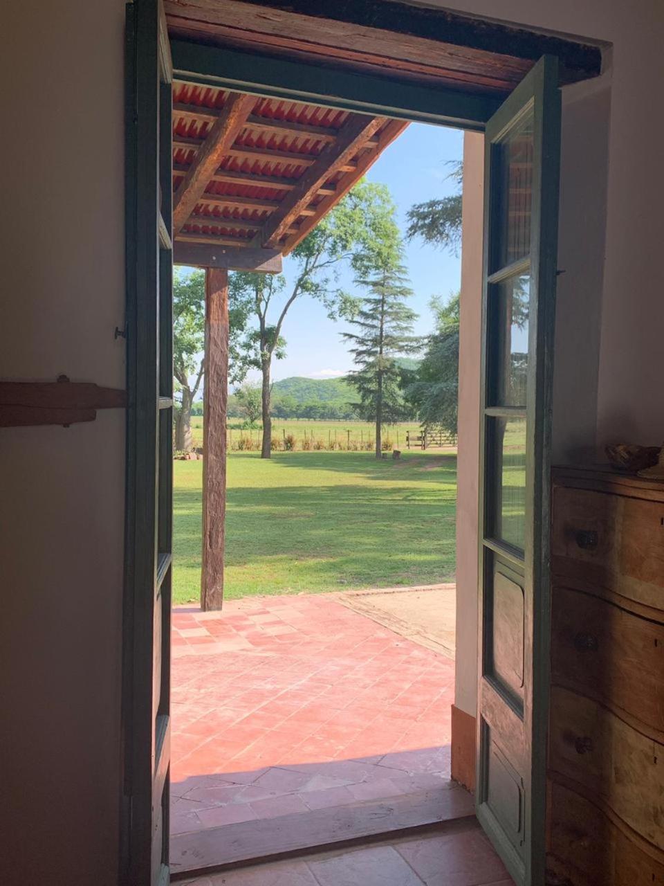 Finca La Secundina
