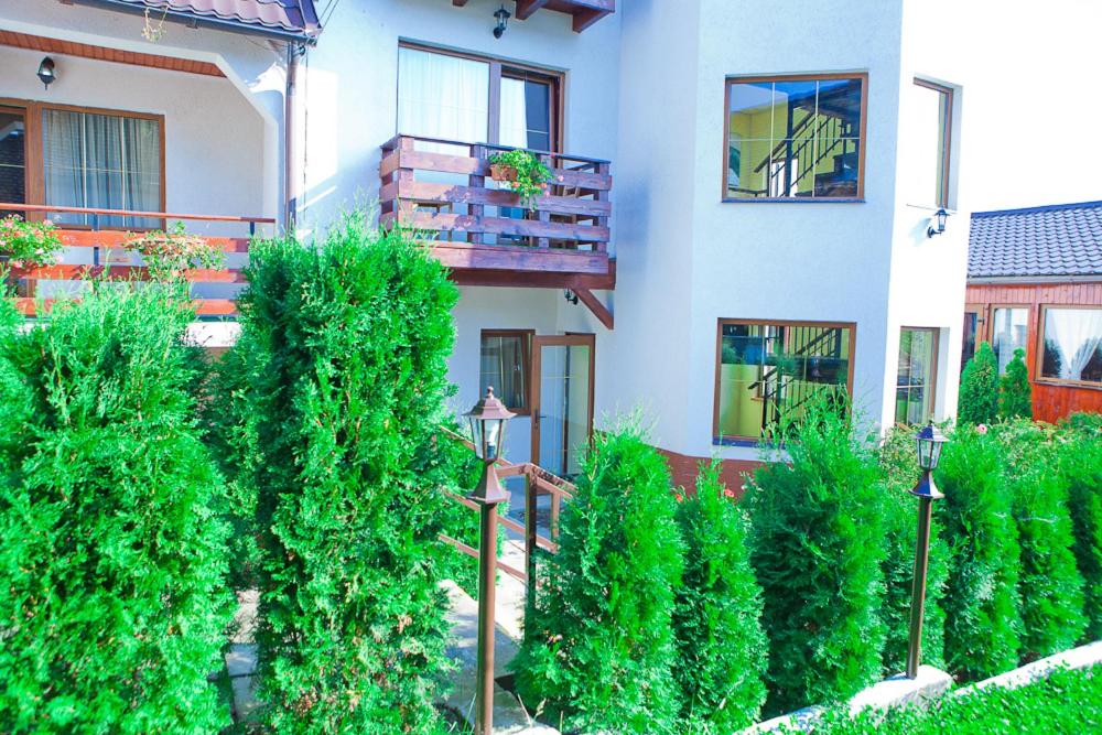 Casa Bazna