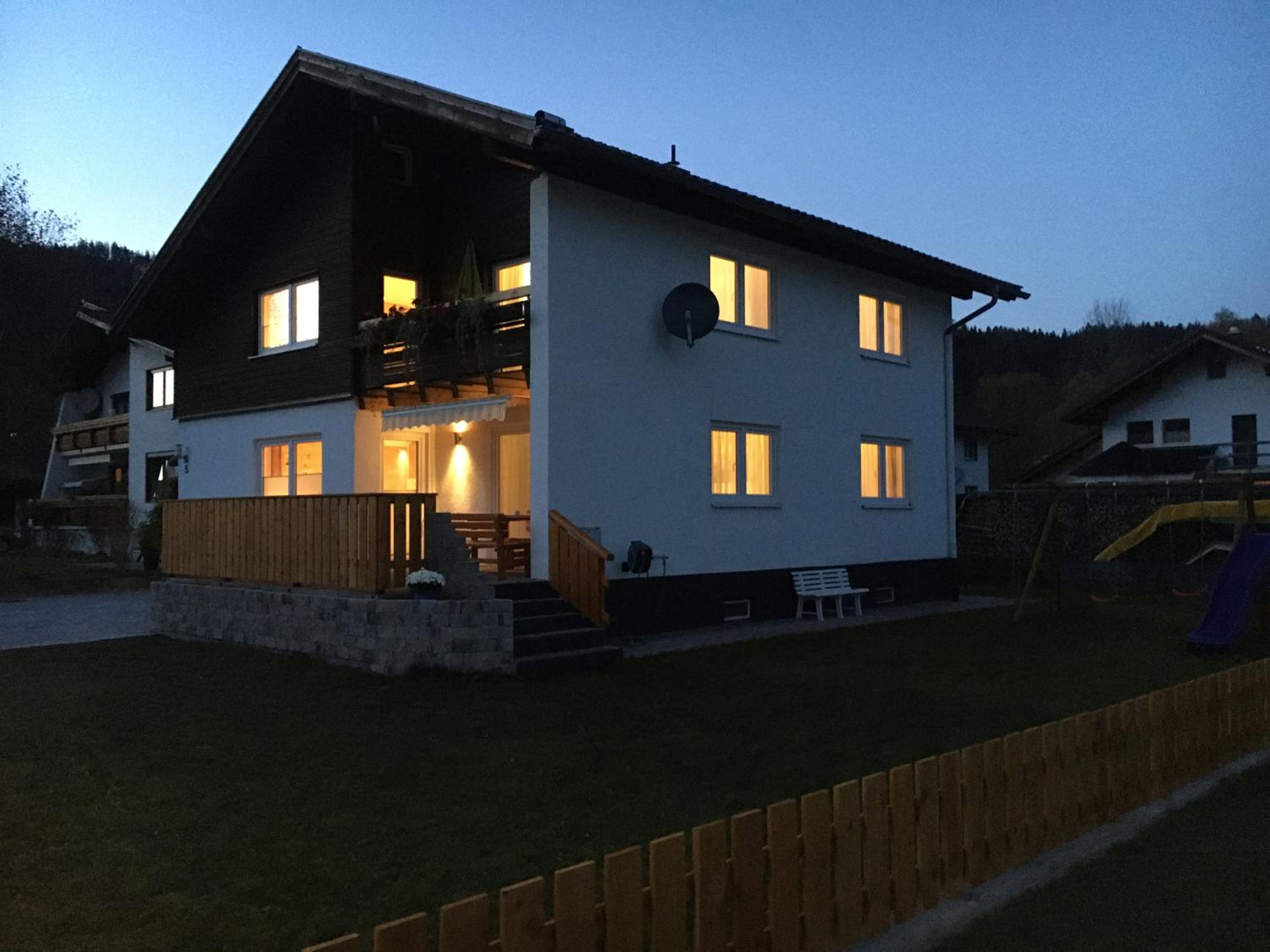 Ferienwohnung Auszeit view 4