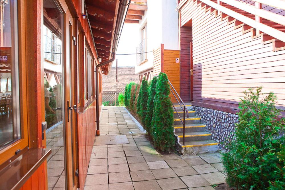 Casa Bazna